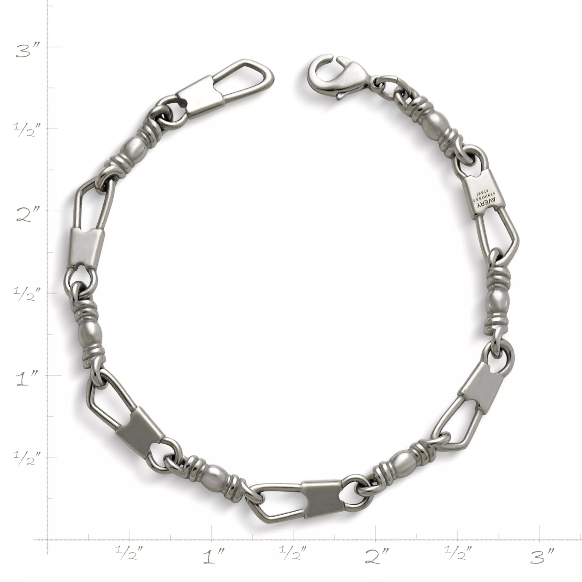 Fishers of Men Bracelet - Image 3