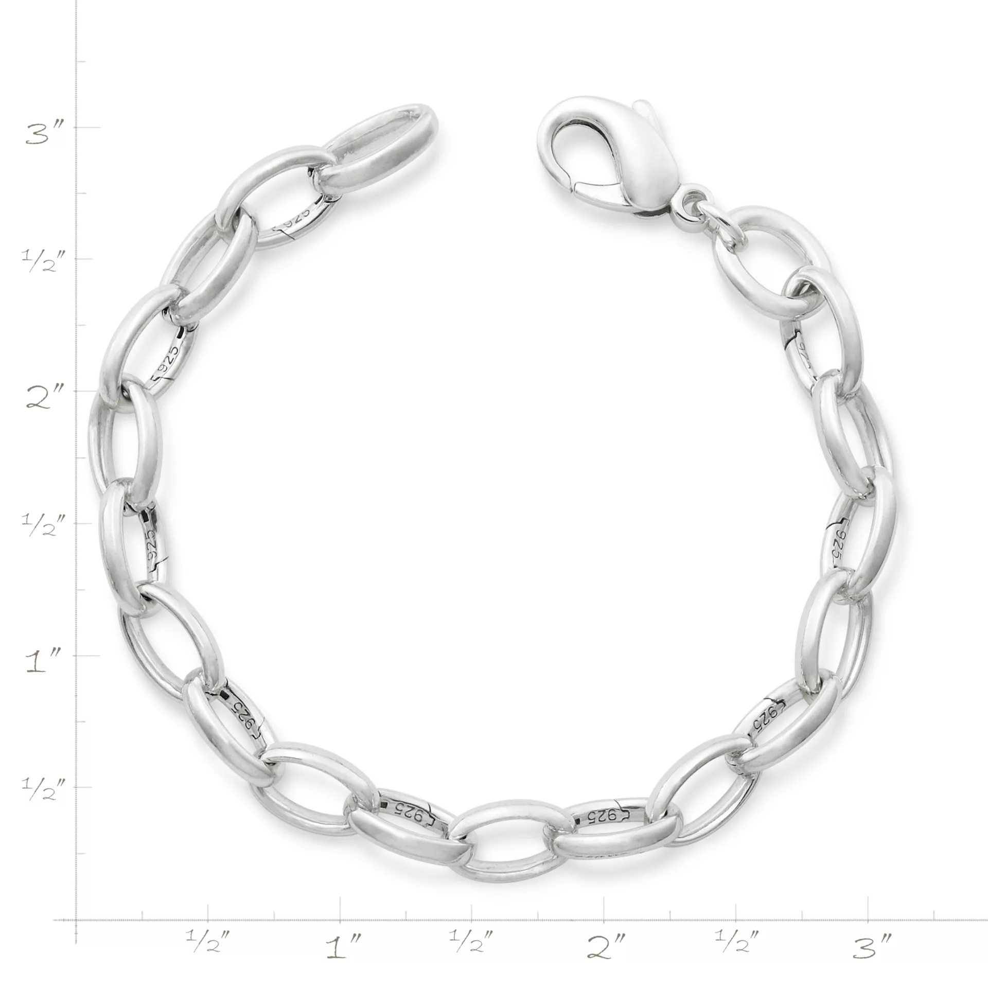 Changeable Charm Bracelet - Image 2