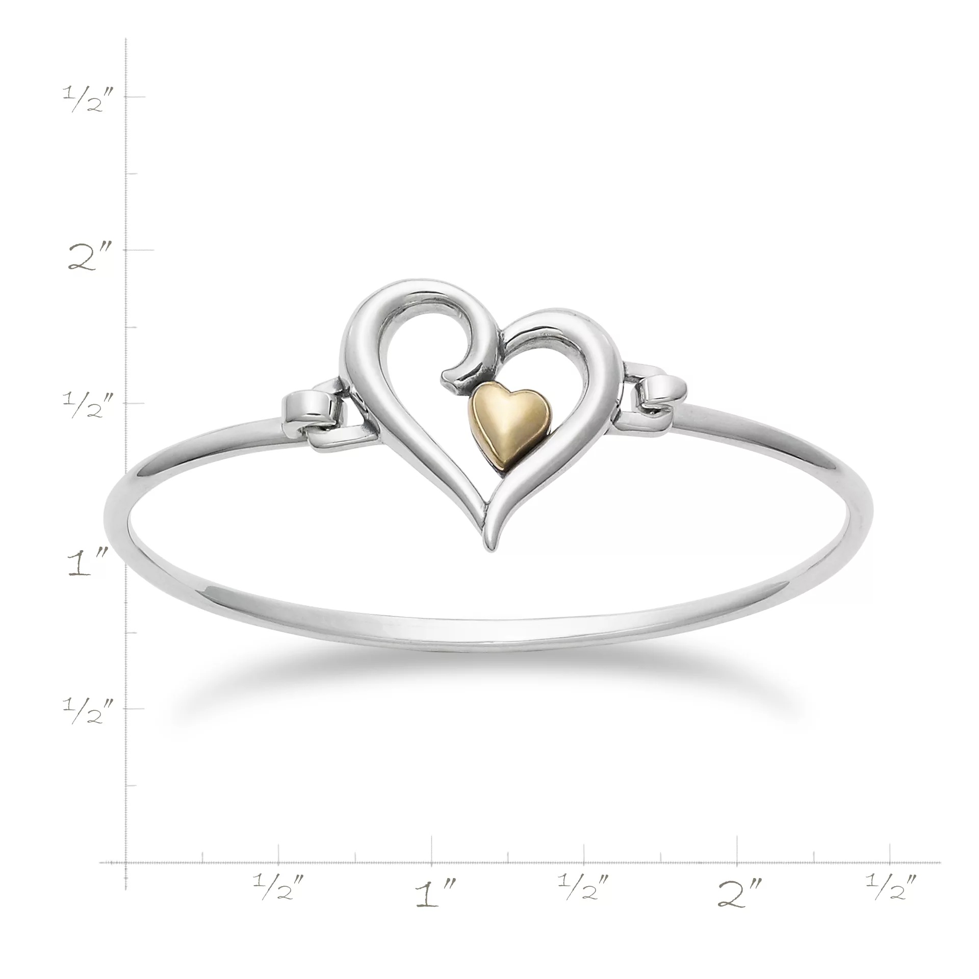 Joy of My Heart Hook-On Bracelet - Image 2