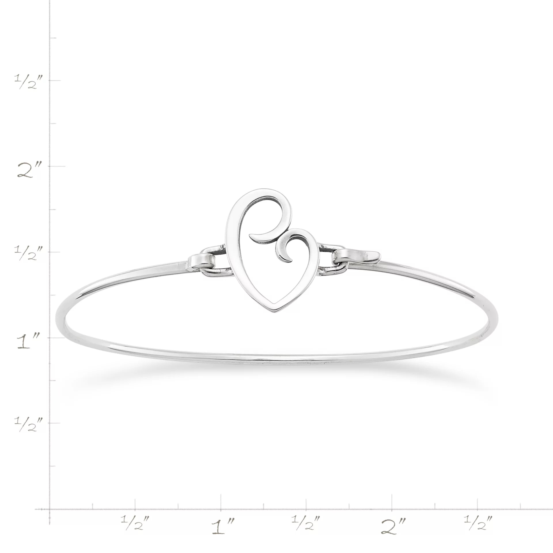 Delicate Mother's Love Hook-On Bracelet - Image 2