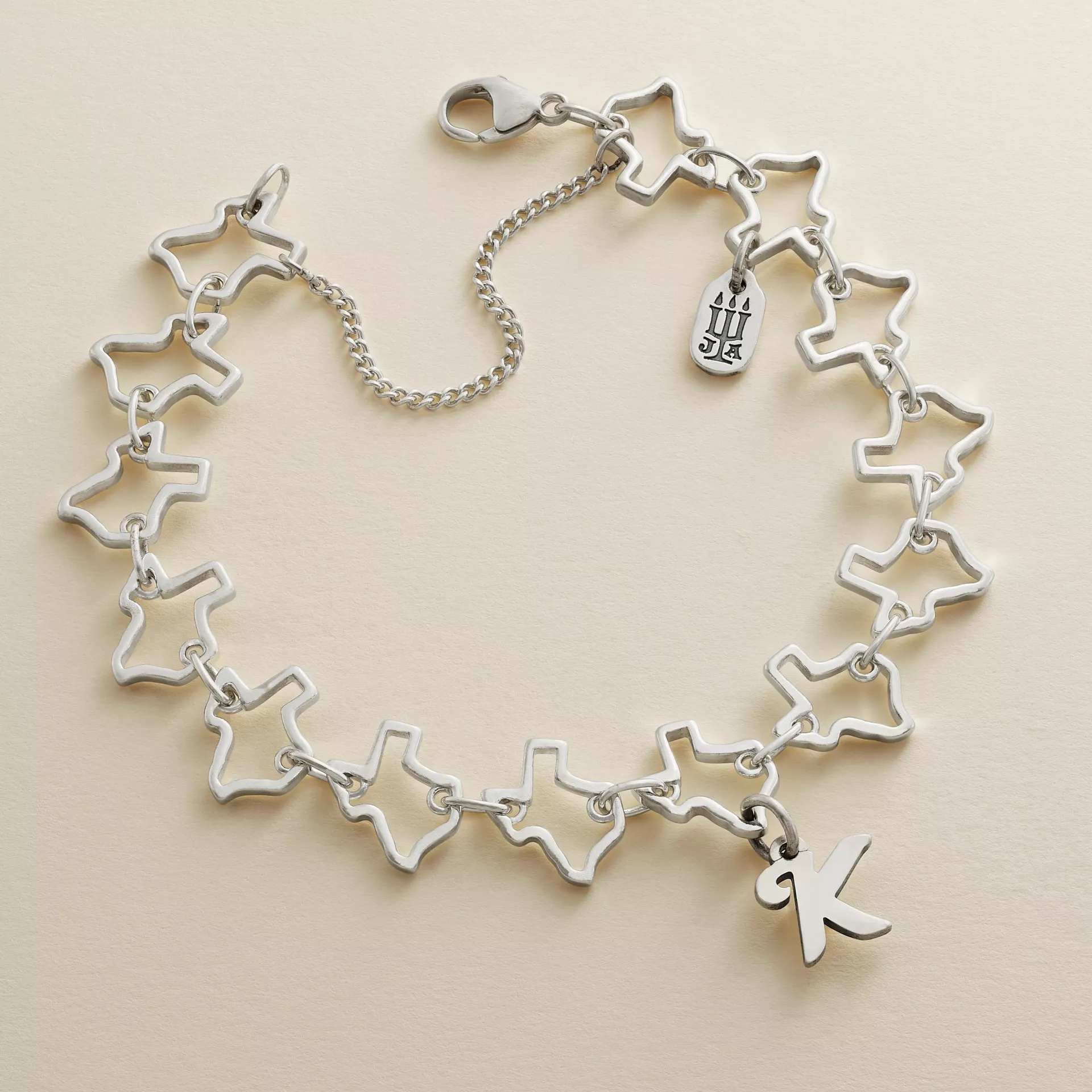 Texas Charm Bracelet - Image 2