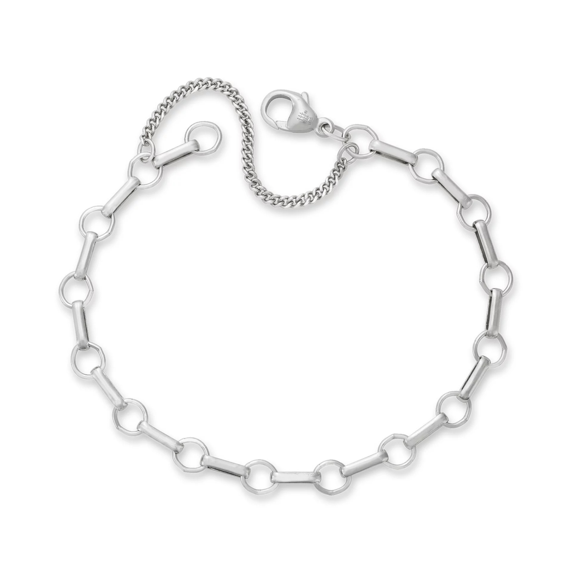 Dainty Charm Bracelet