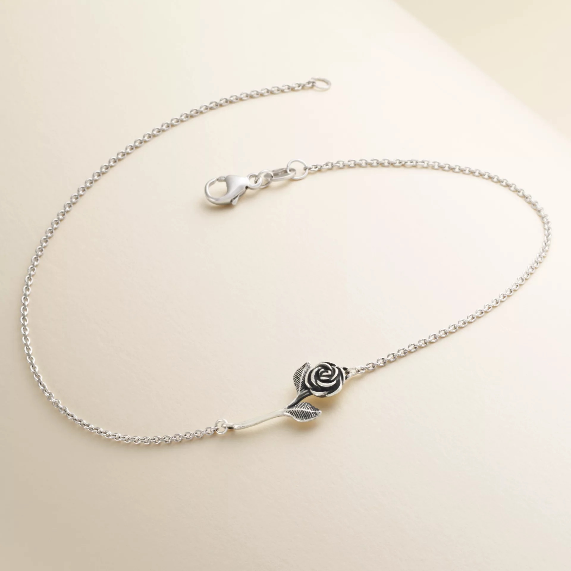 Rose Anklet - Image 2