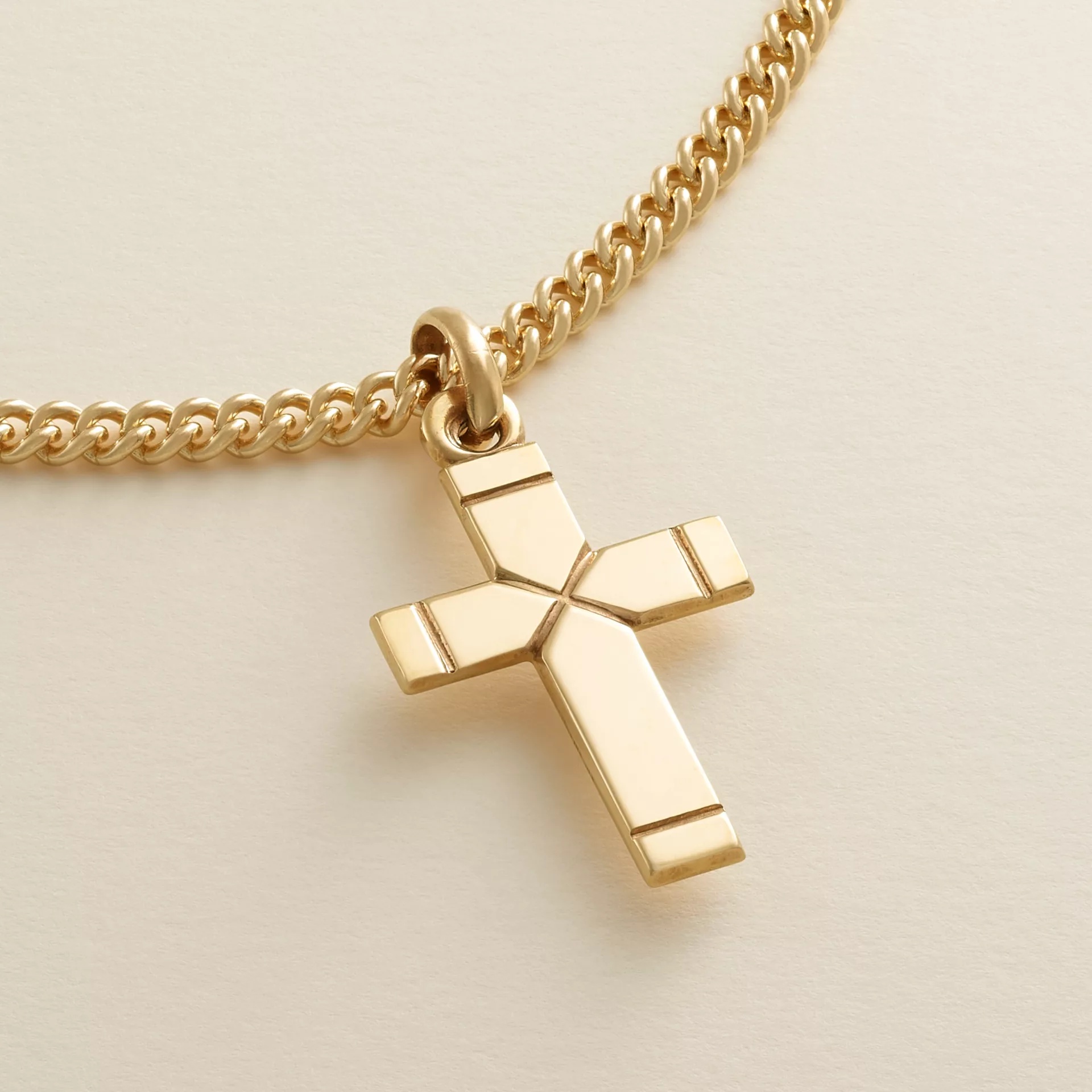 Heavy Curb Chain - Image 2