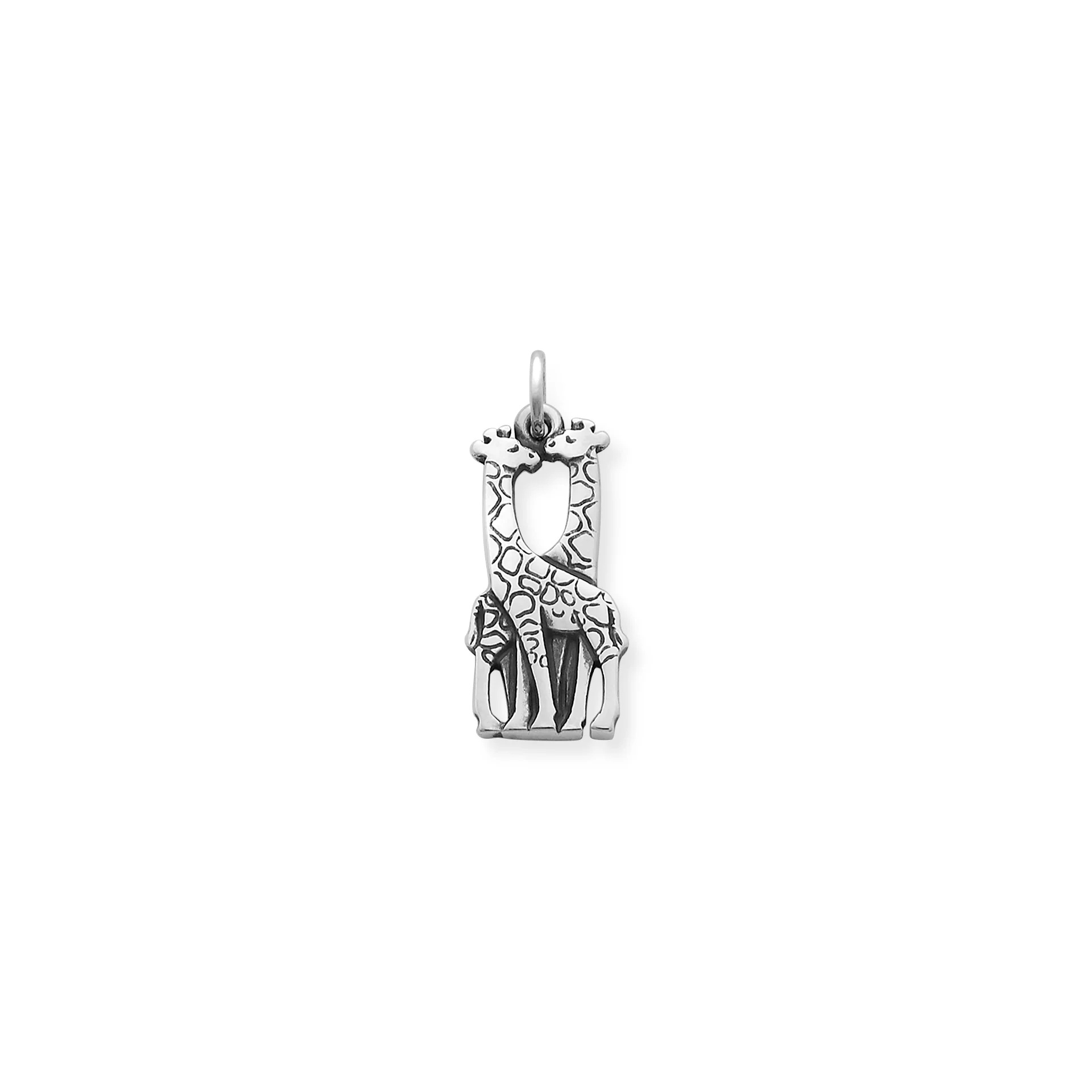 Giraffes Charm