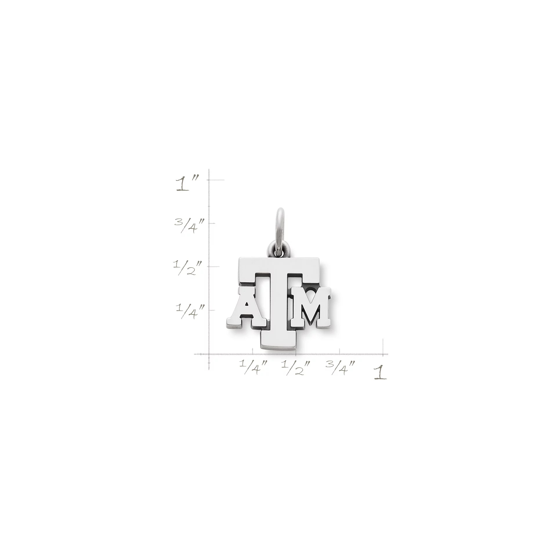 Texas A & M Charm - Image 3