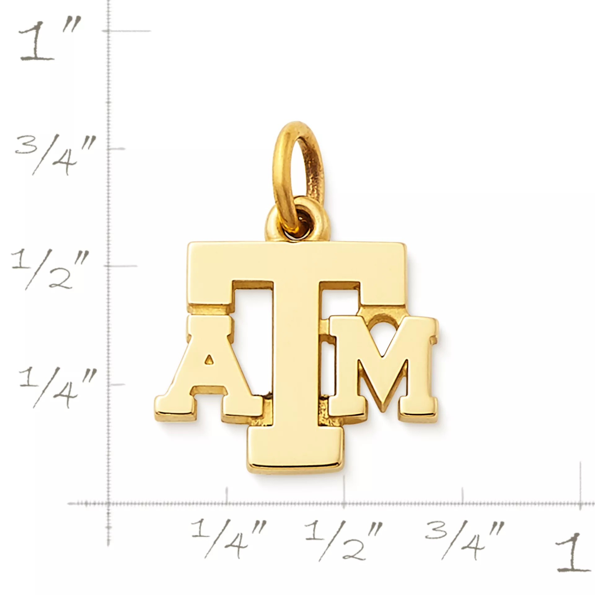 Texas A & M Charm - Image 3