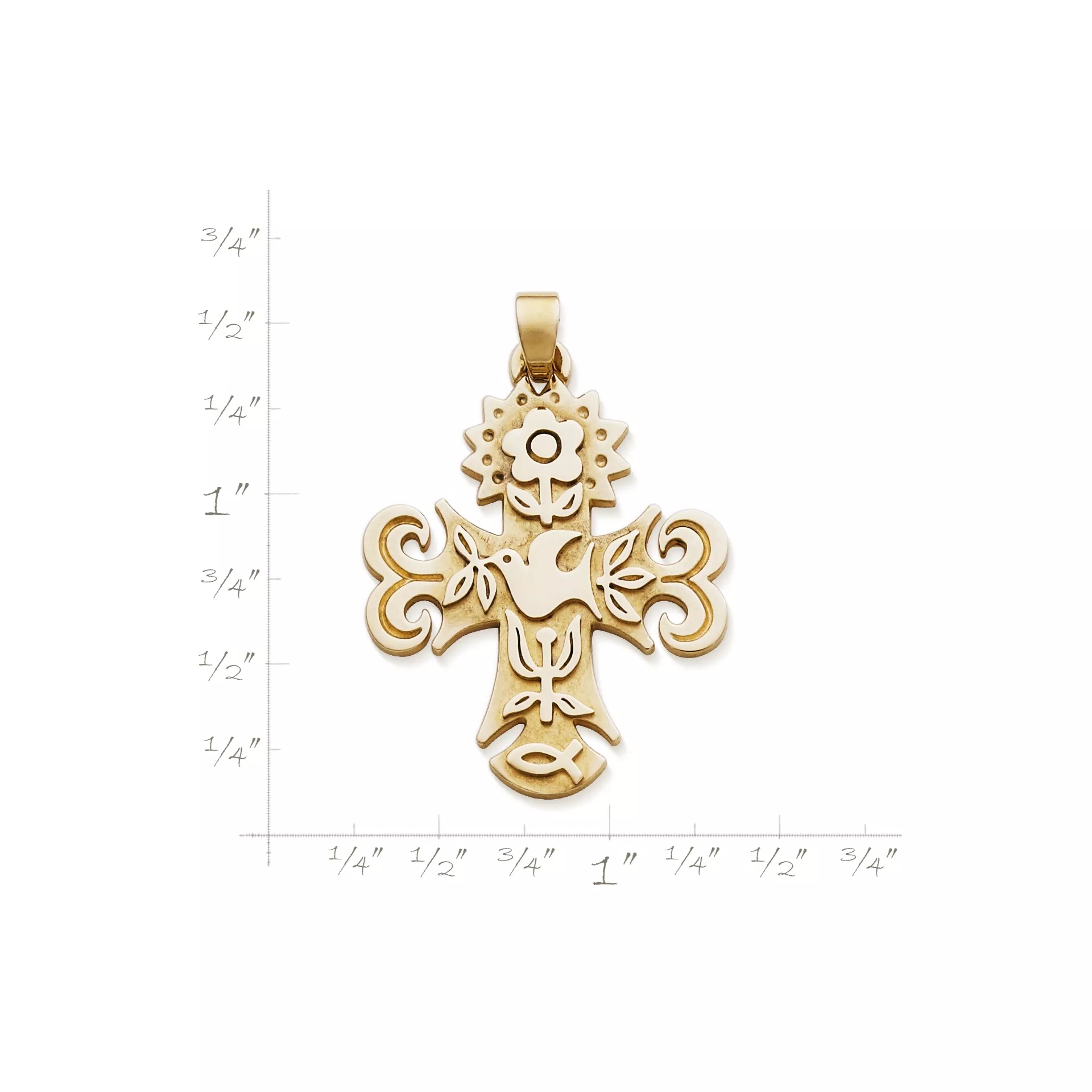 La Primavera Cross - Image 2