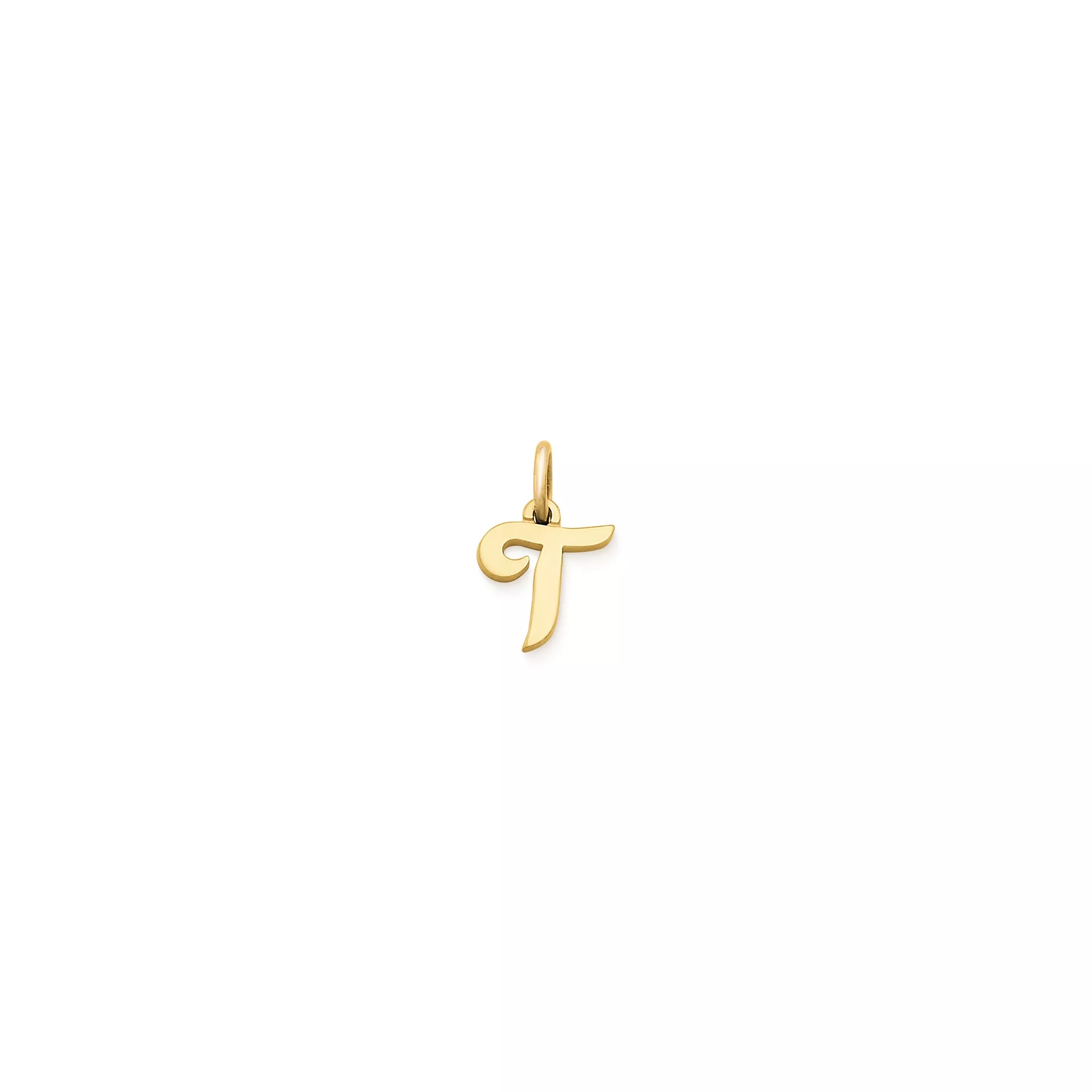 Script Initial Charm