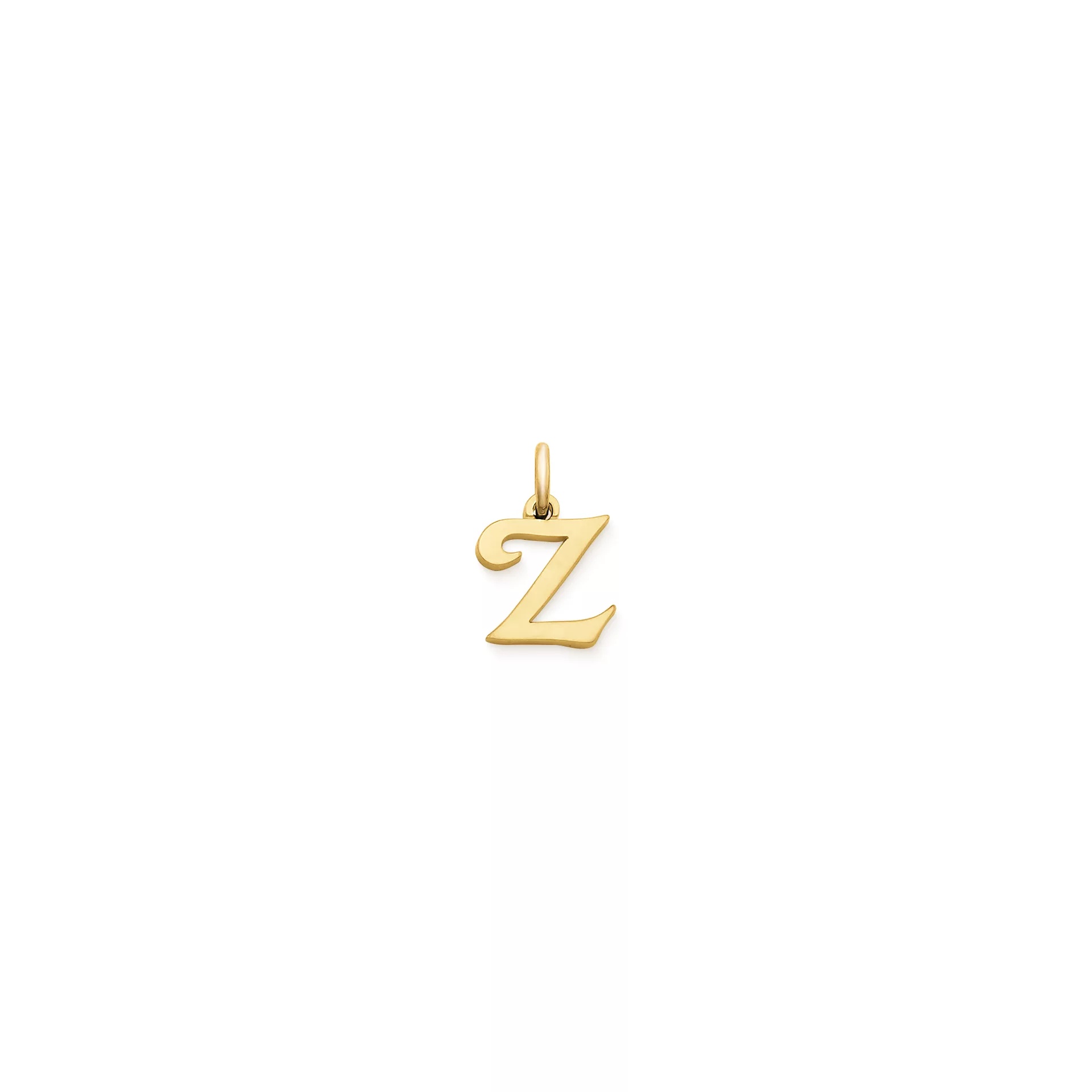 Script Initial Charm