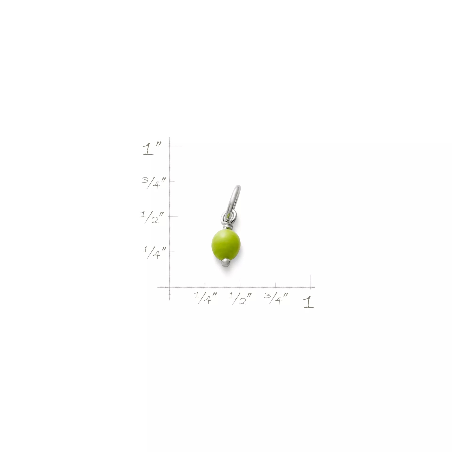 Glass Enhancer Bead - Image 2