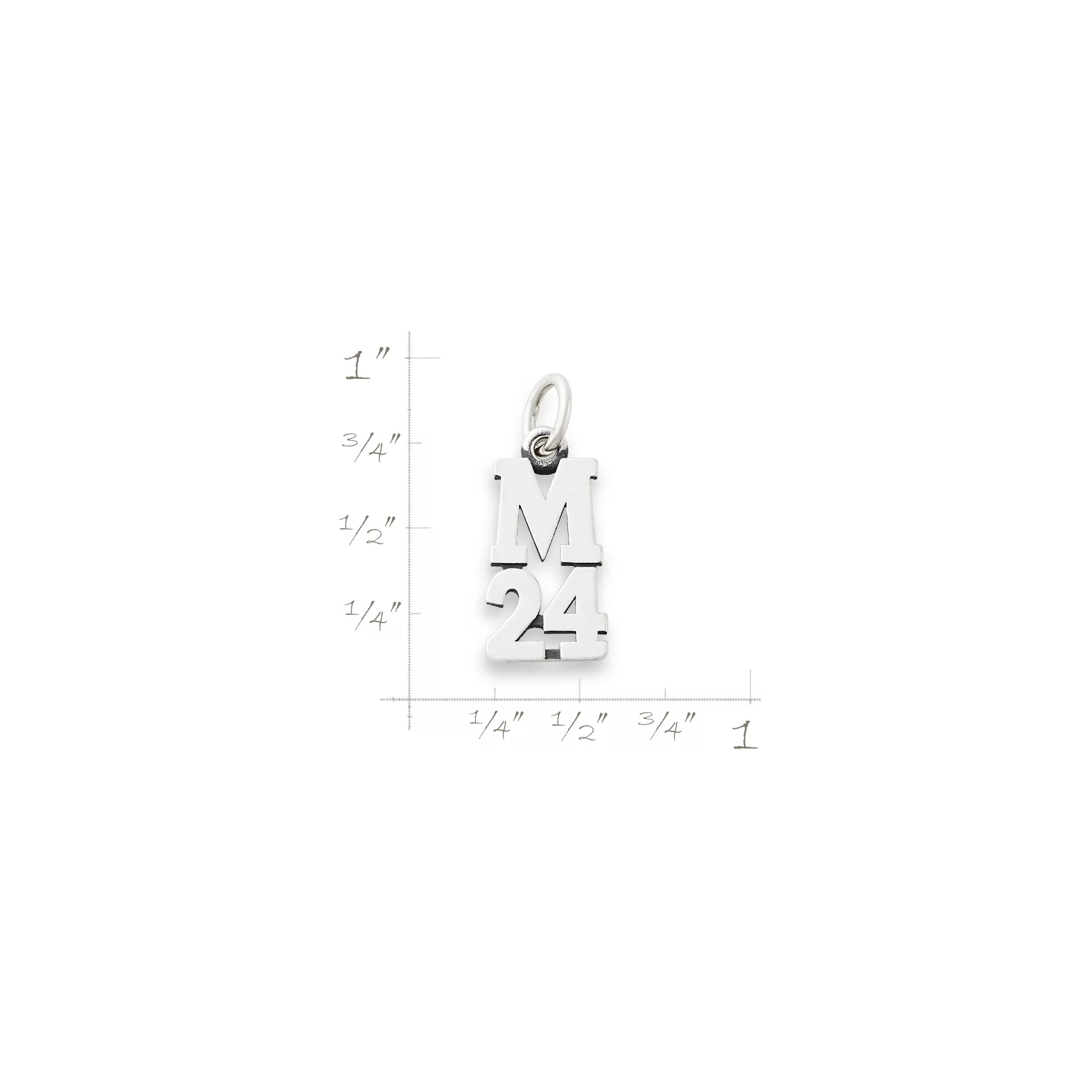 Camp Mystic 2024 Charm - Image 4