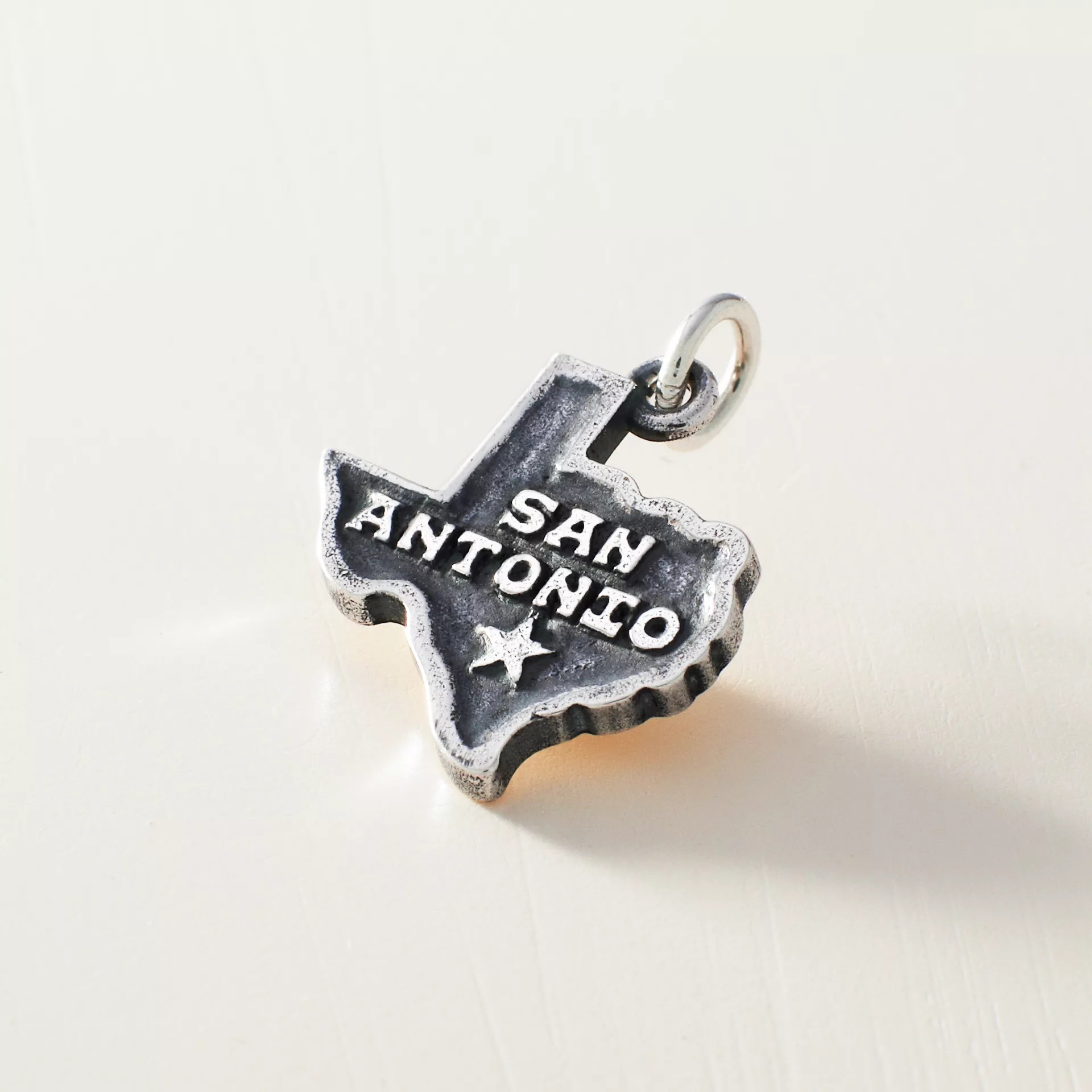 San Antonio Charm - Image 2