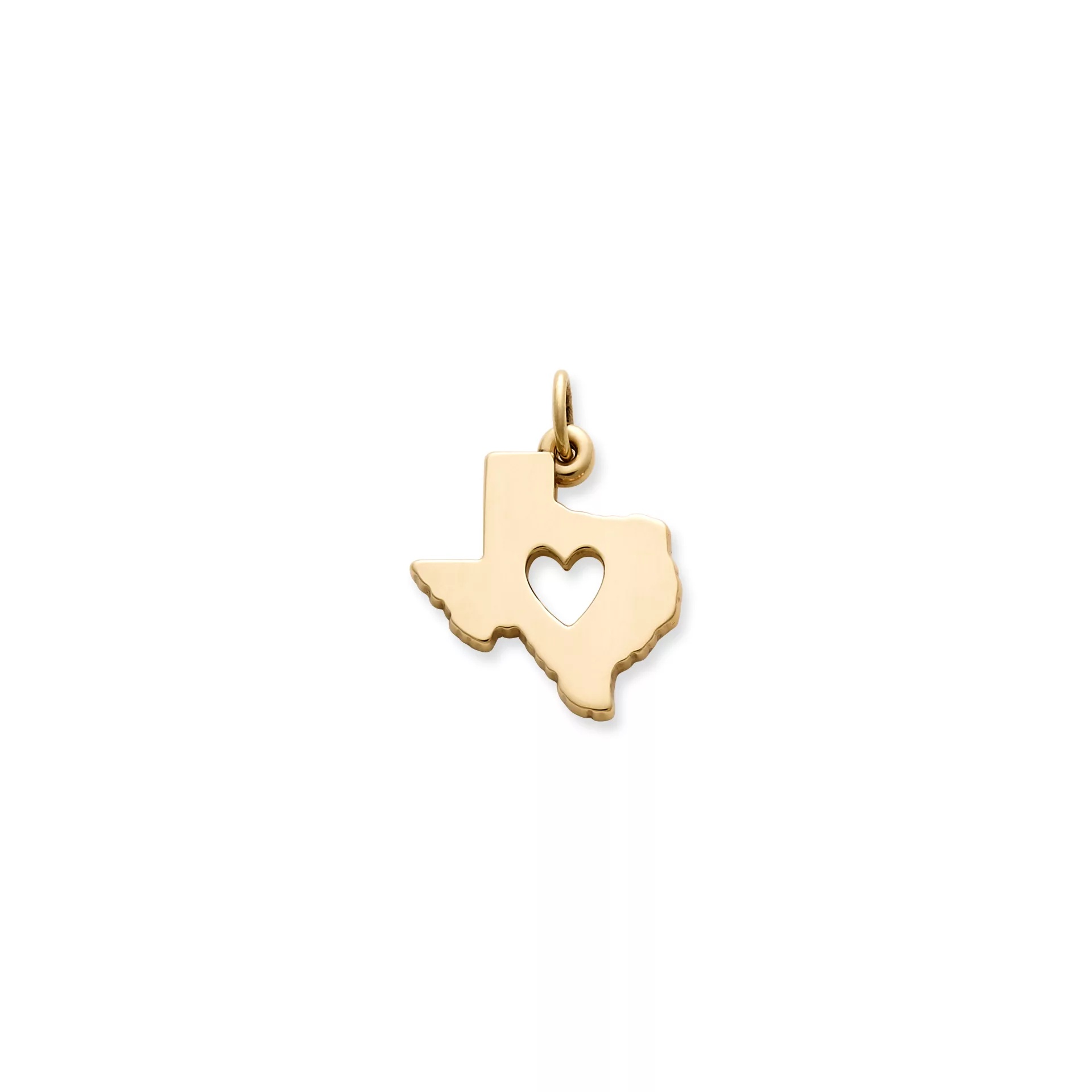 Deep in the Heart of Texas Charm