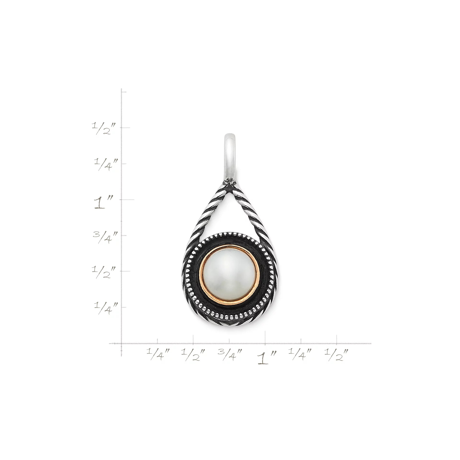 Marjan Gemstone Pendant - Image 5