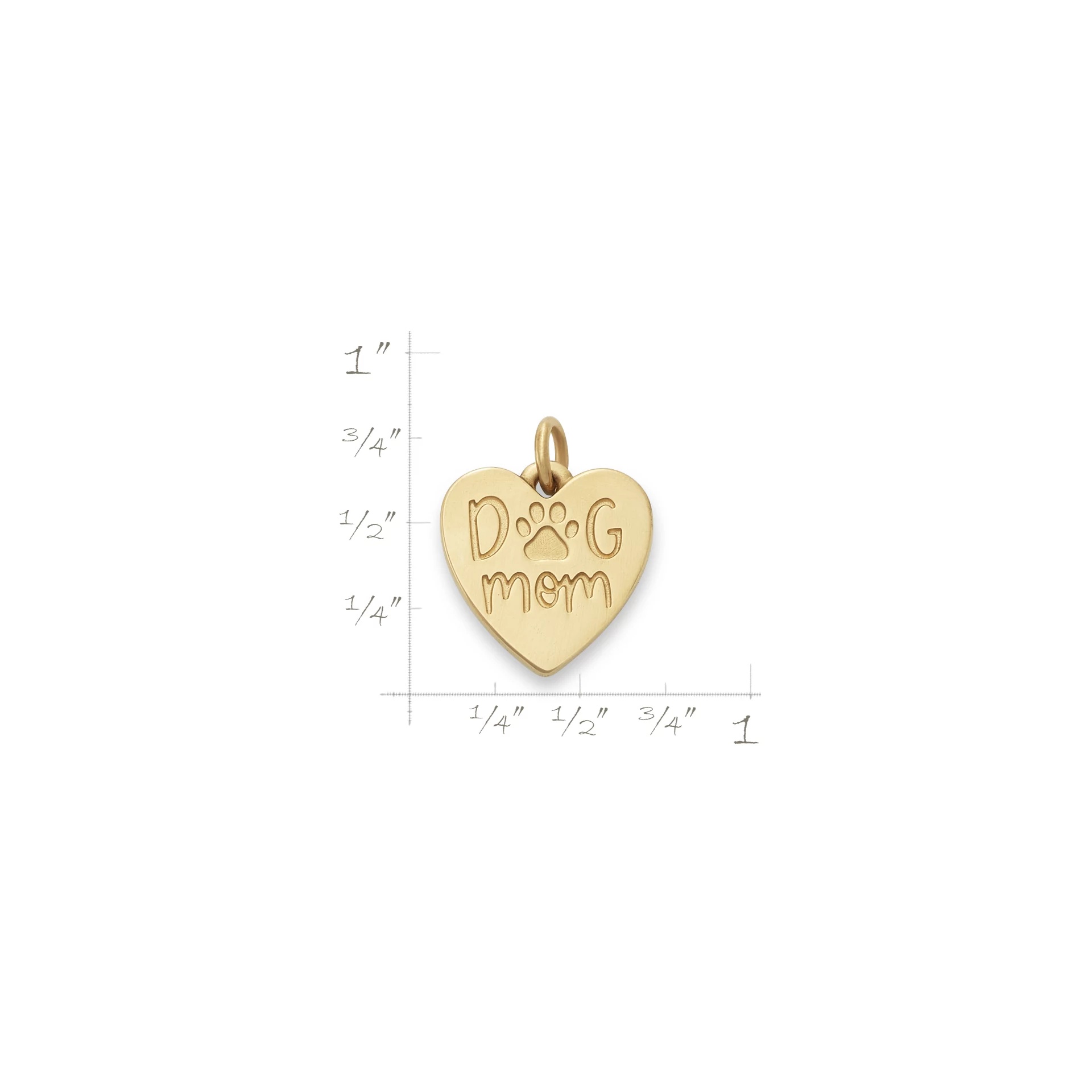Dog Mom Charm - Image 5