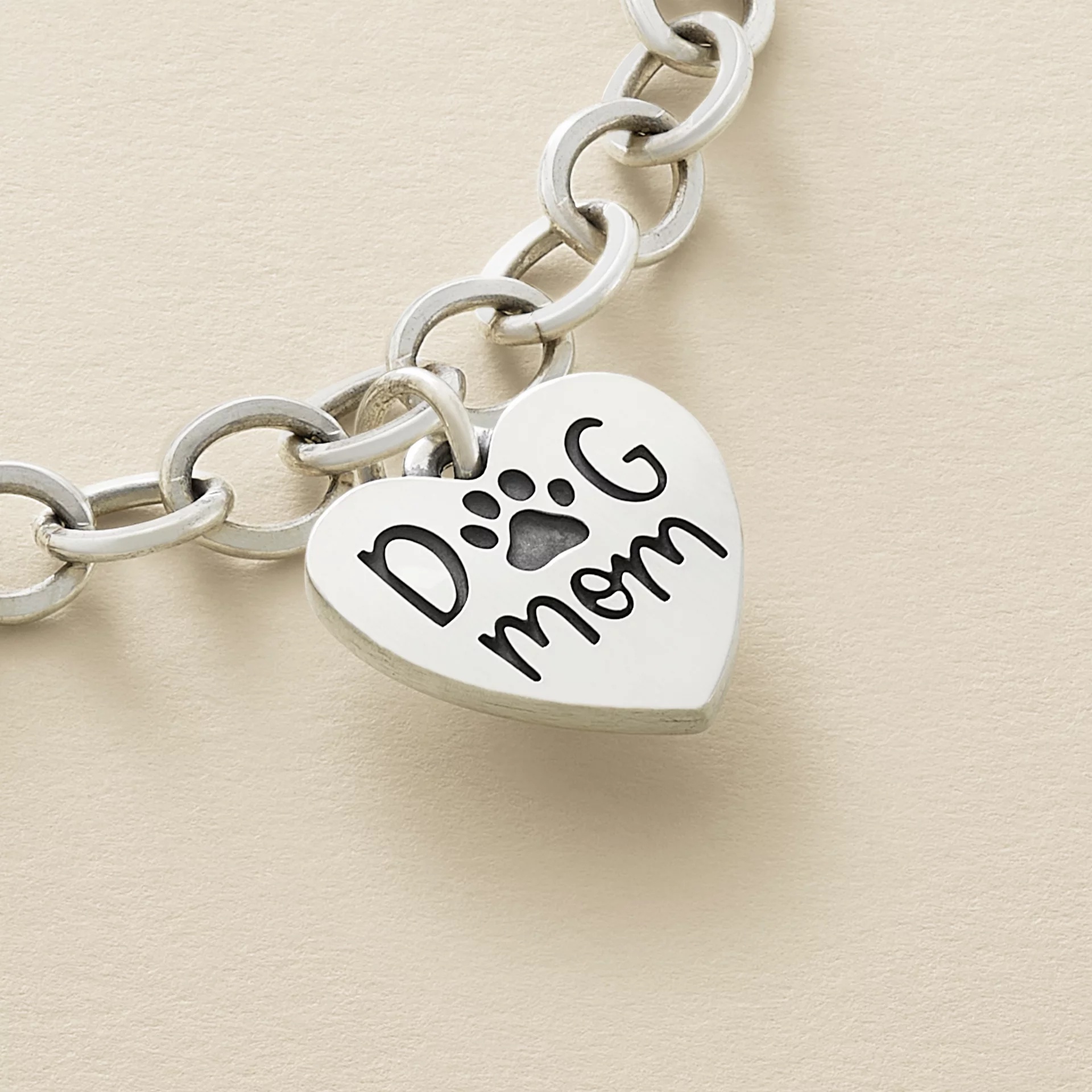 Dog Mom Charm - Image 2