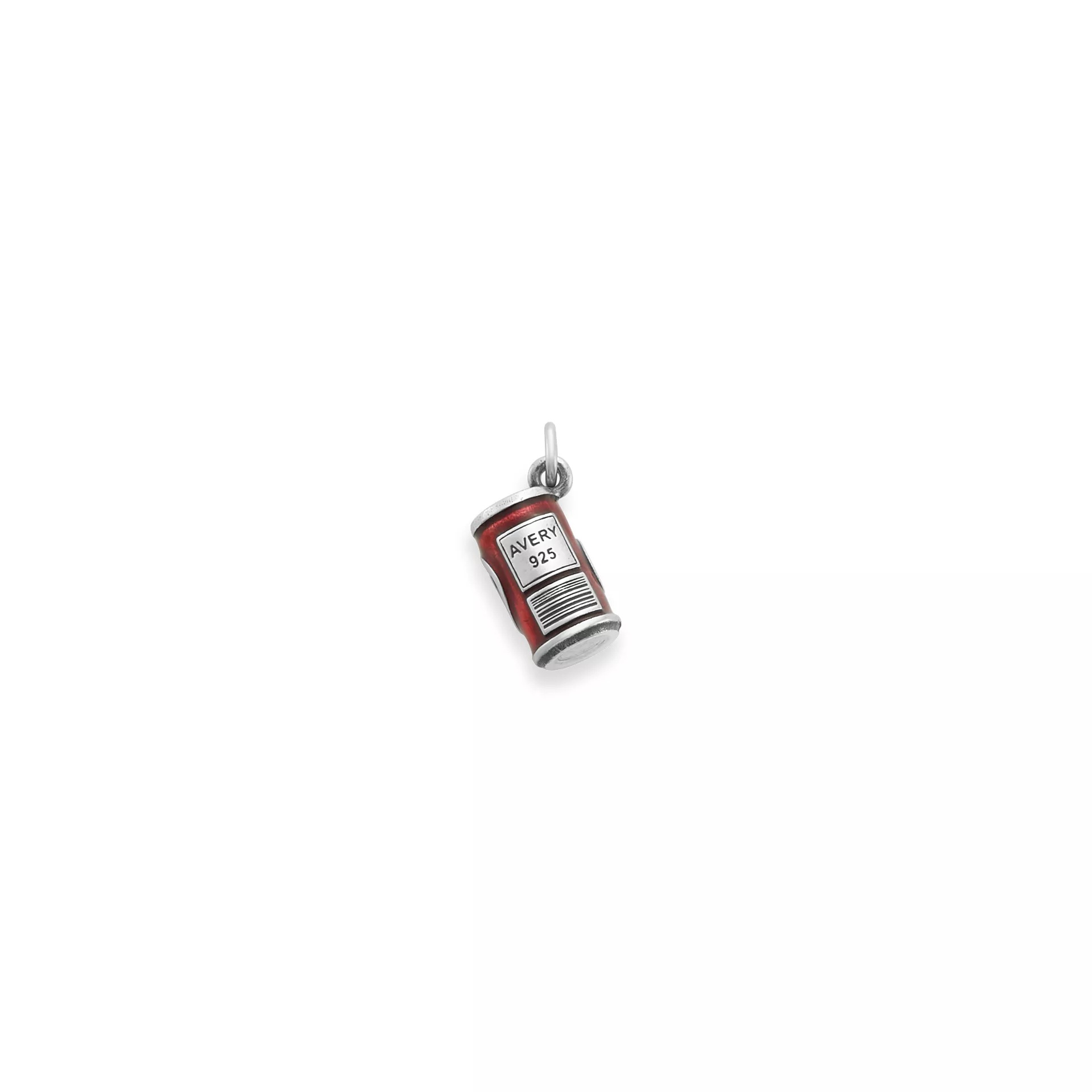 Enamel "Dr Pepper" Charm - Image 2