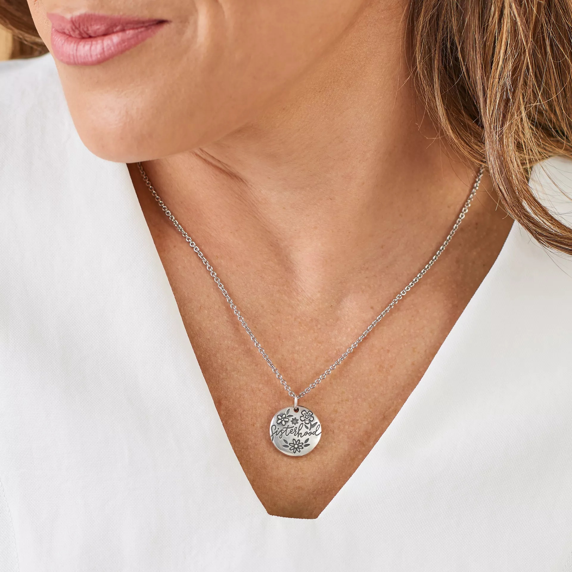 Sisterhood Charm - Image 3