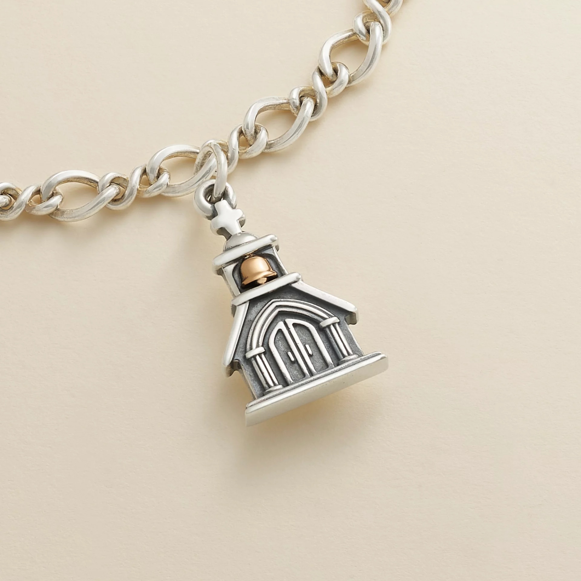 Mission Charm - Image 2