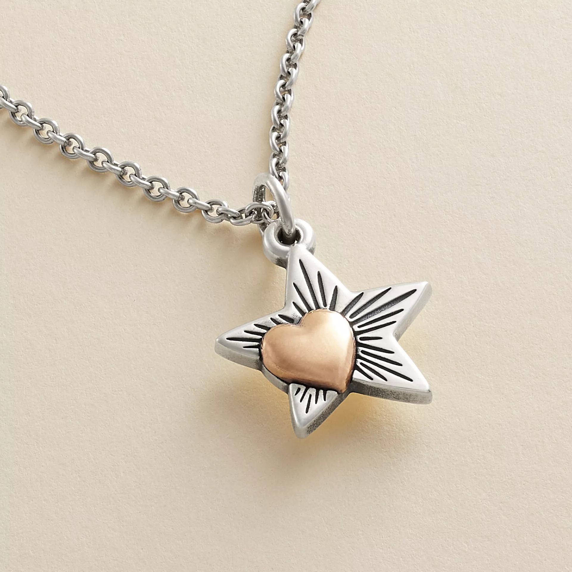 Love in the Stars Charm - Image 2