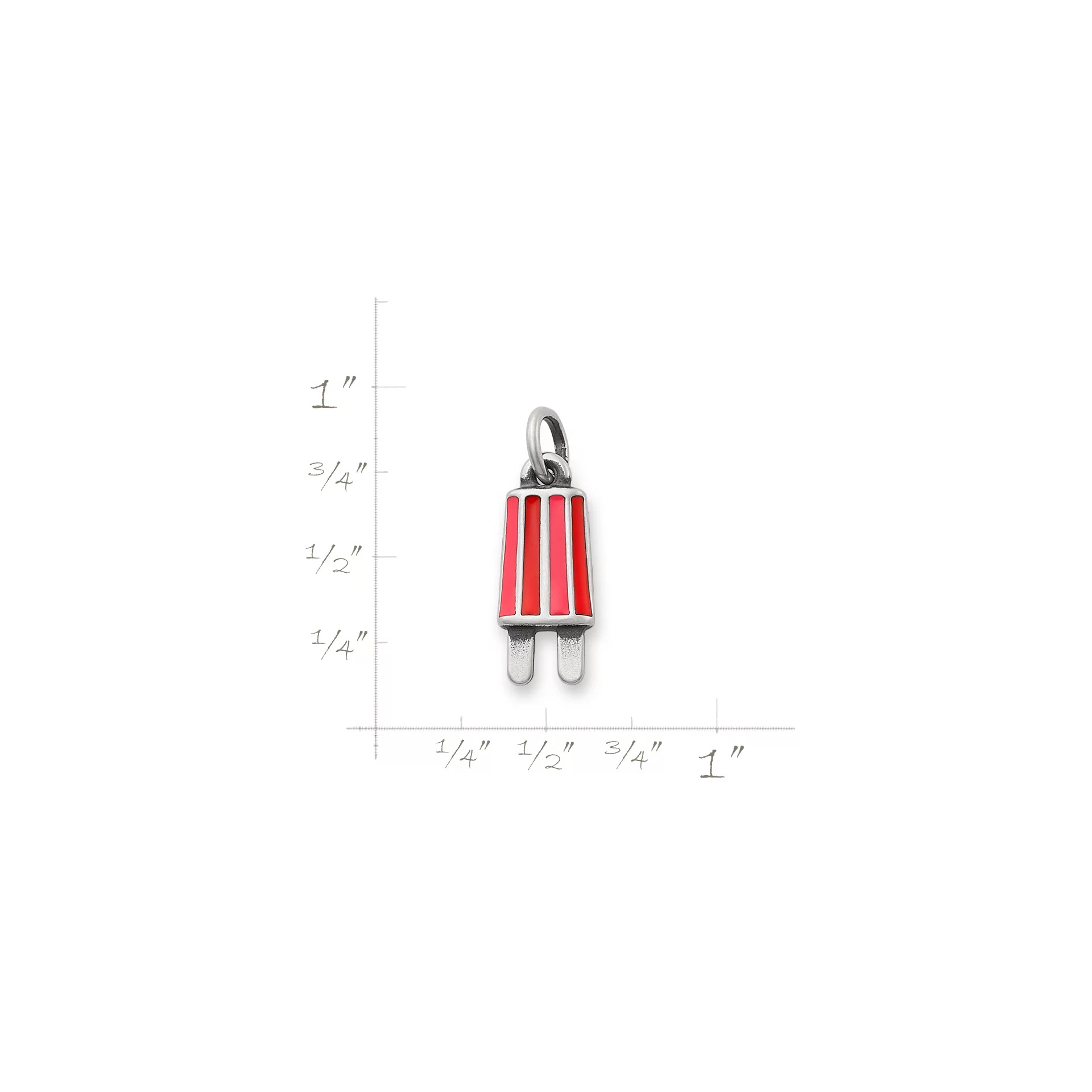 Enamel Popsicle Charm - Image 6