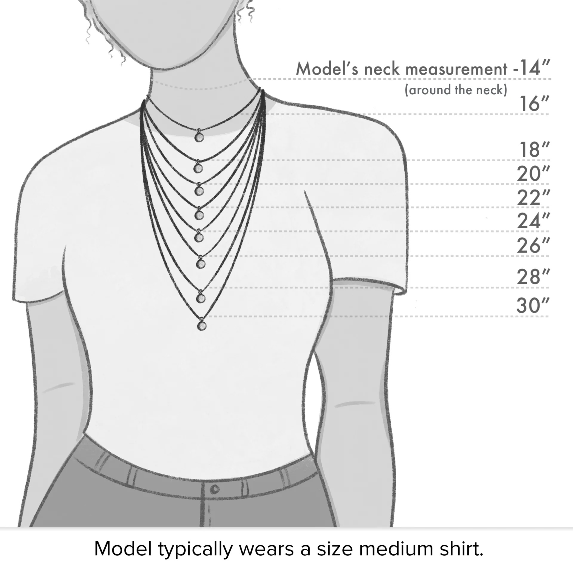 Extra Heavy Spiga Chain - Image 2