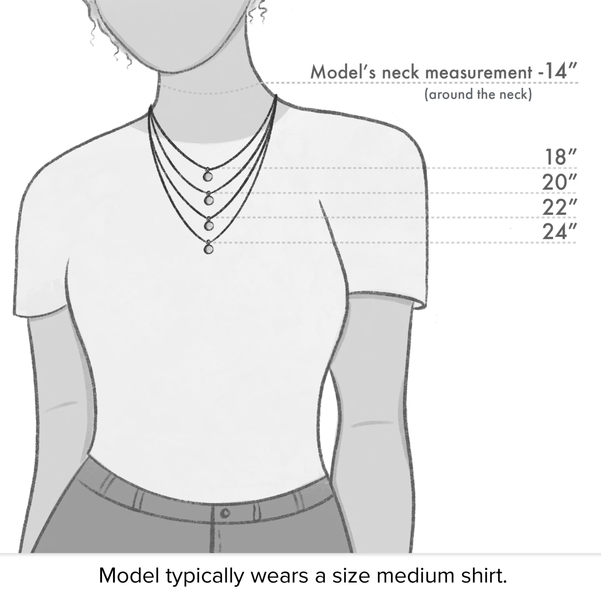 Medium Box Chain - Image 2