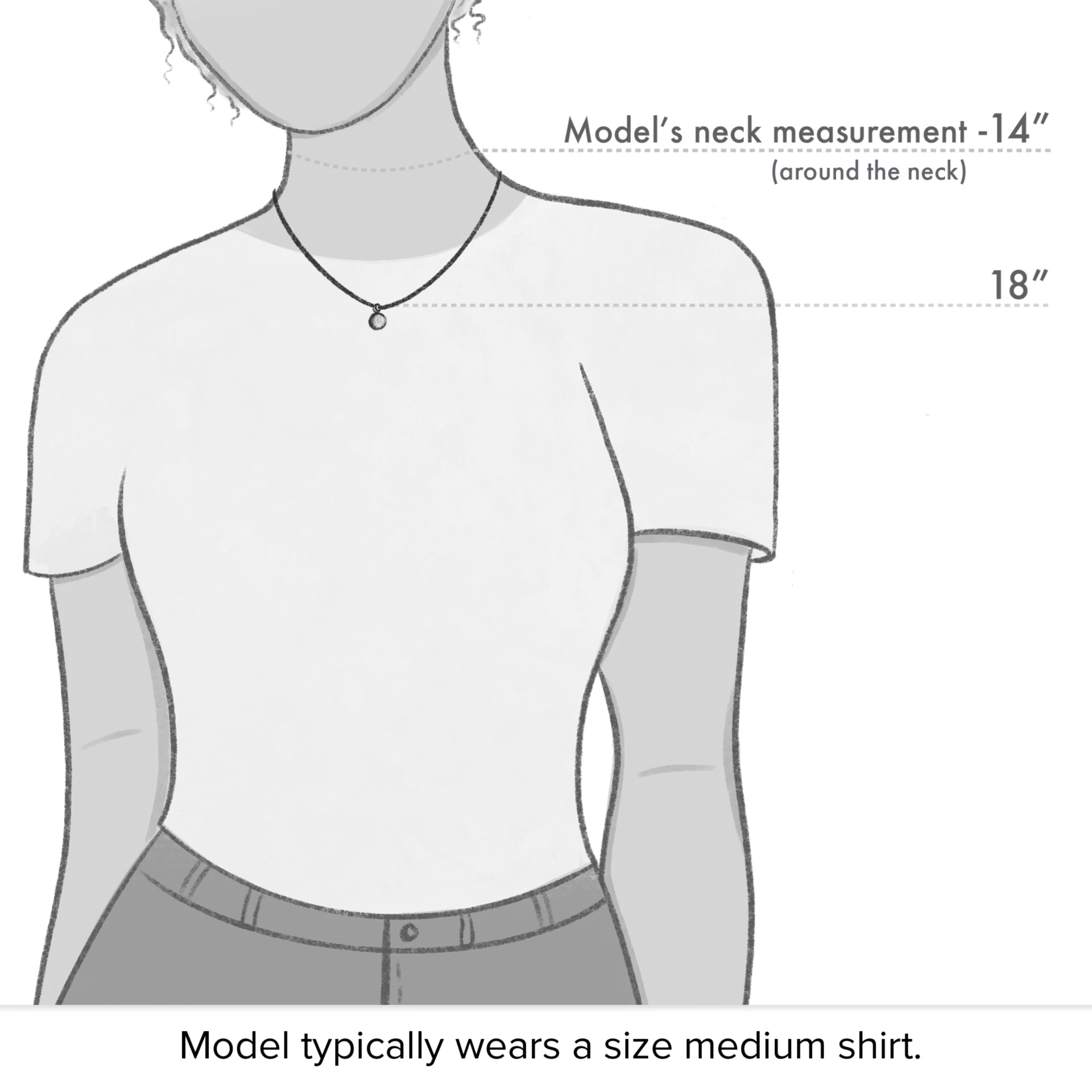 Cultured Pearl Changeable Charm Necklace - Image 7