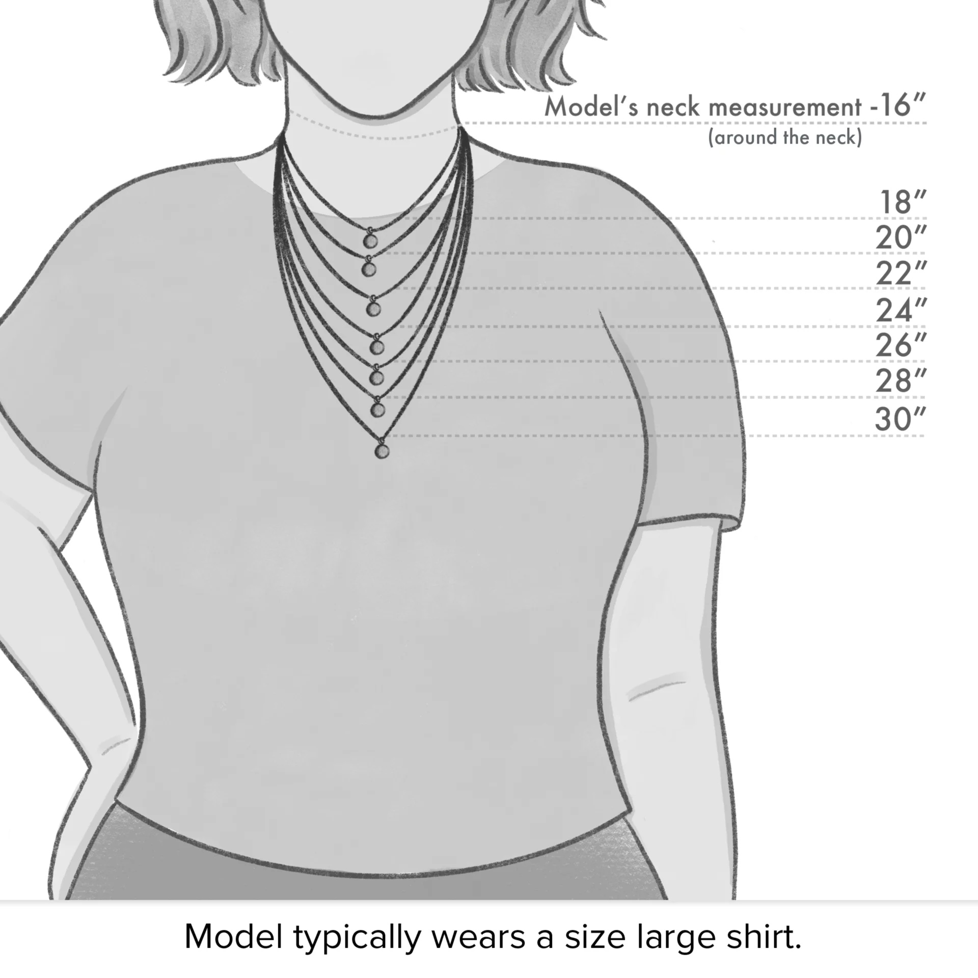 Extra Heavy Spiga Chain - Image 3