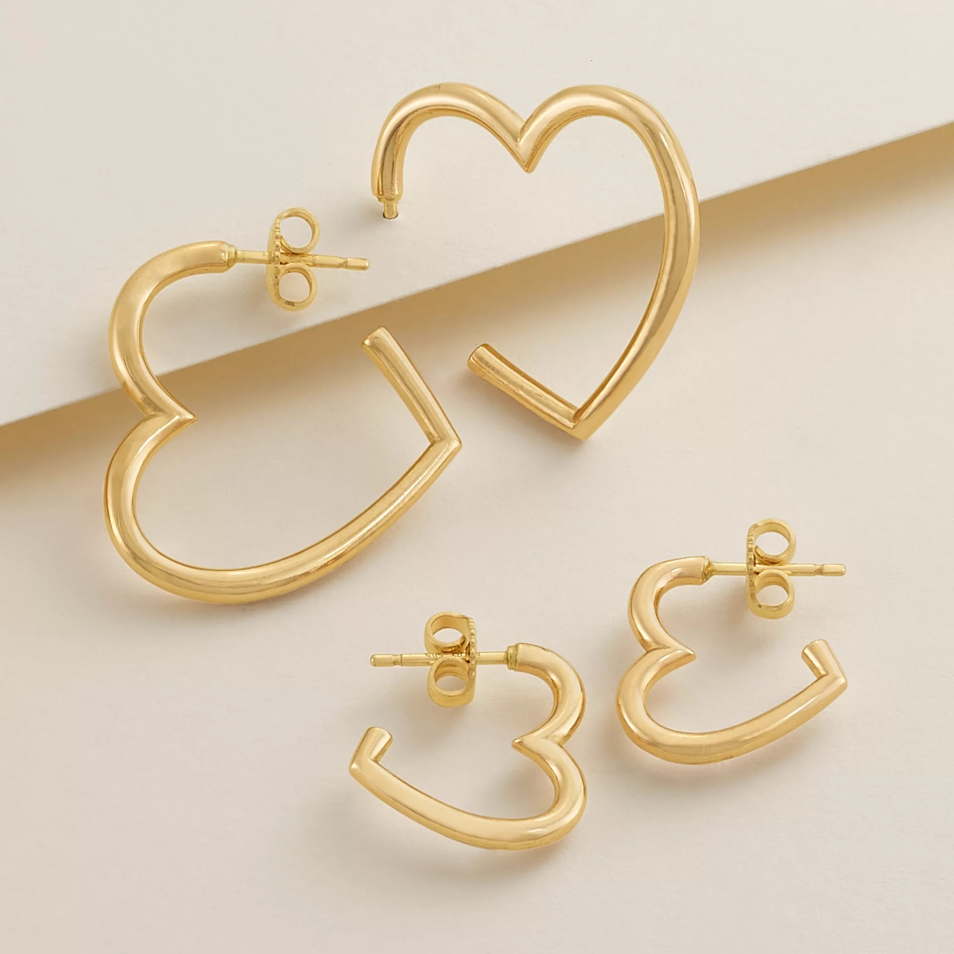 Heart Hoops - Image 3