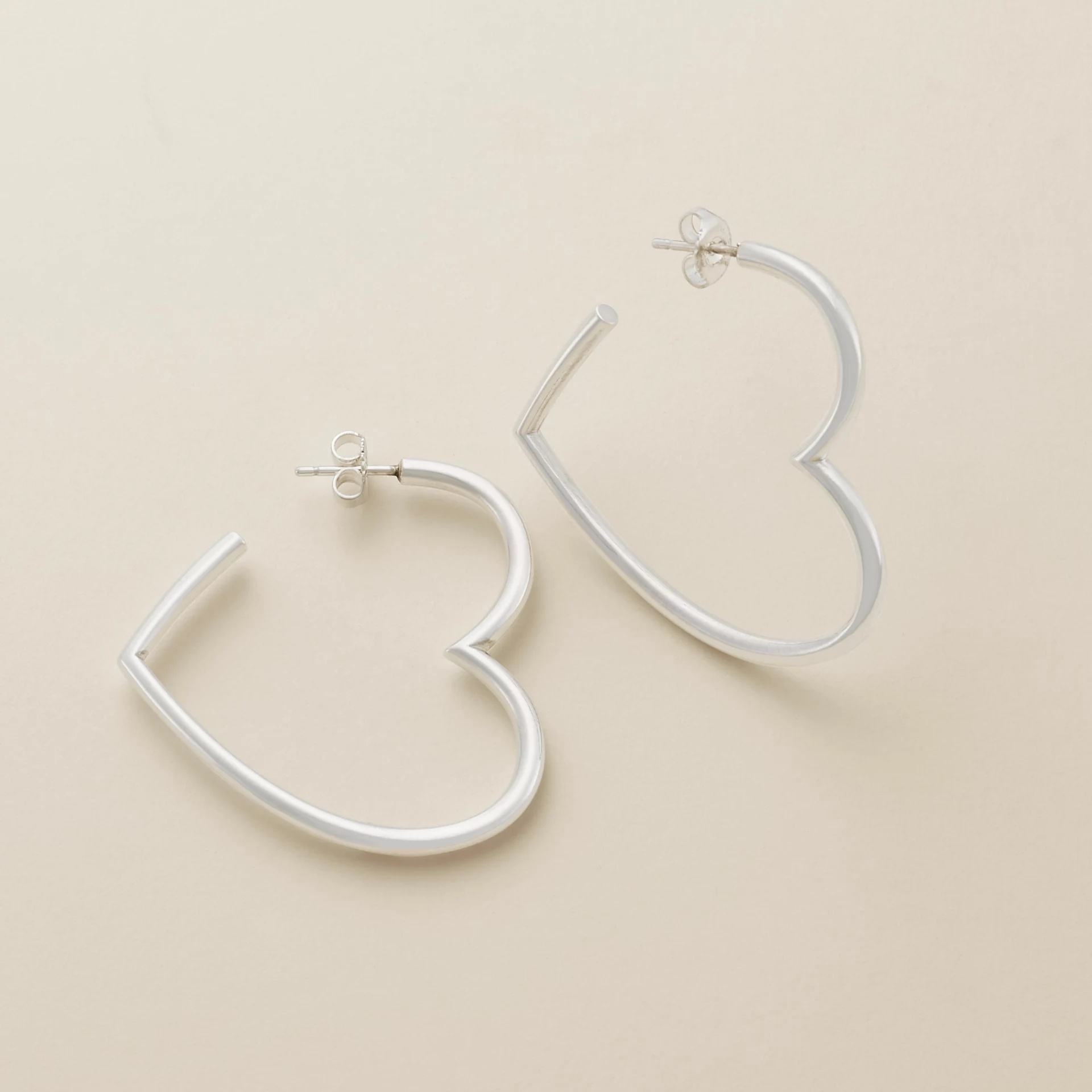 Heart Hoops - Image 2
