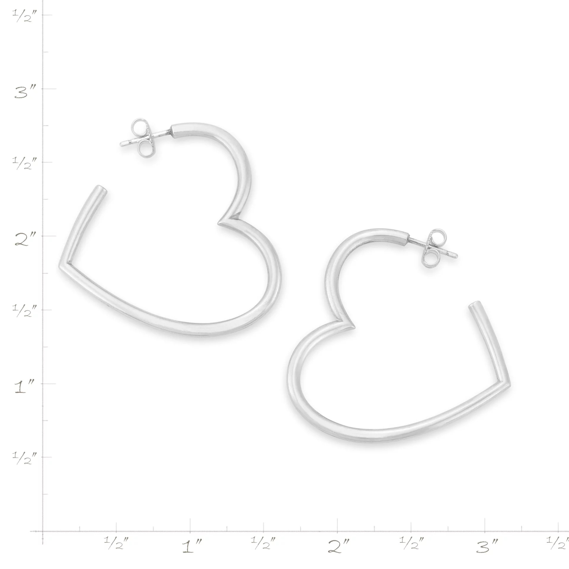 Heart Hoops - Image 7