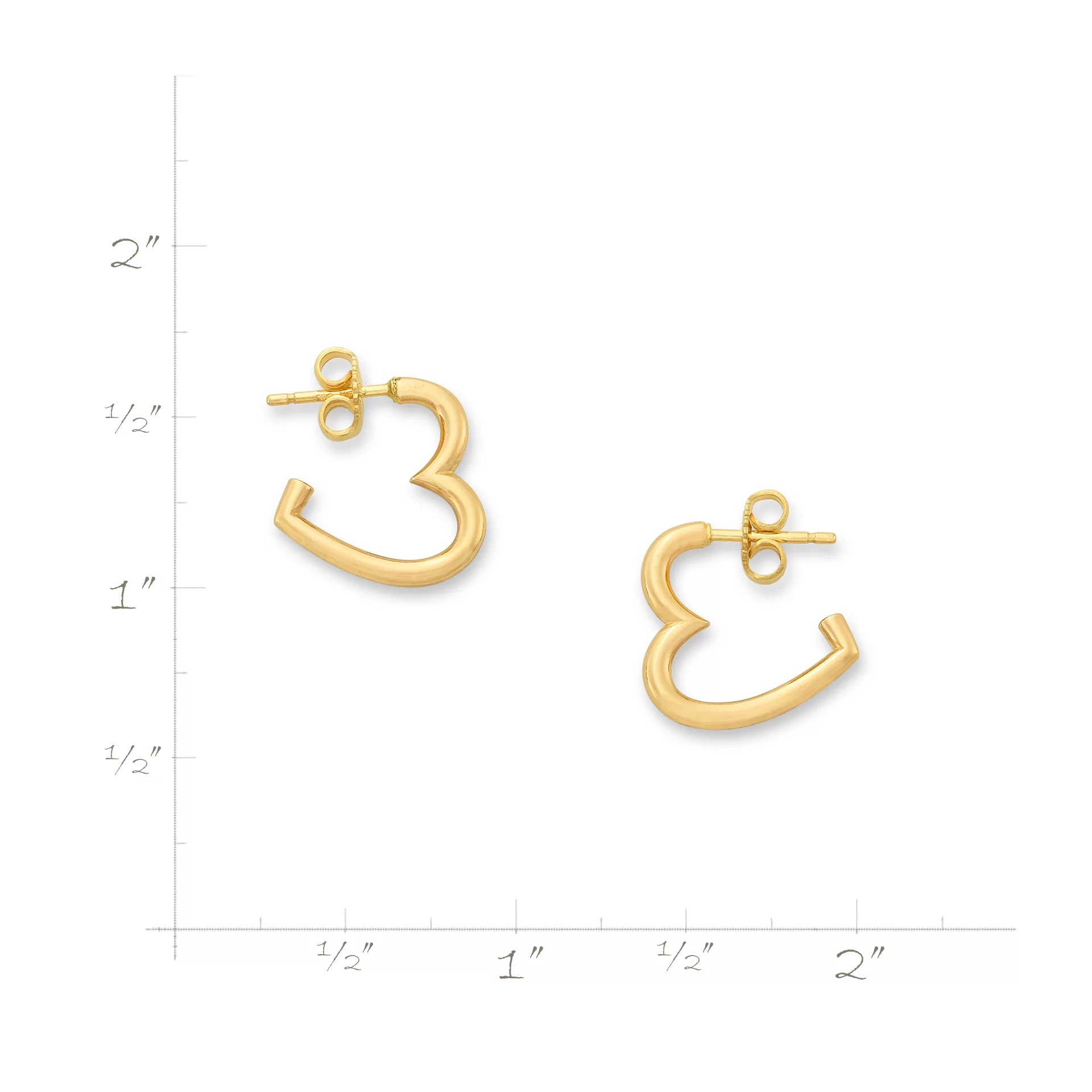 Heart Hoops - Image 6