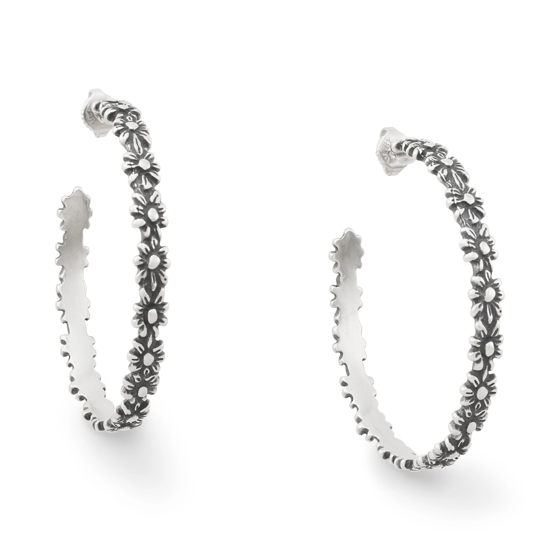 Margarita Hoops