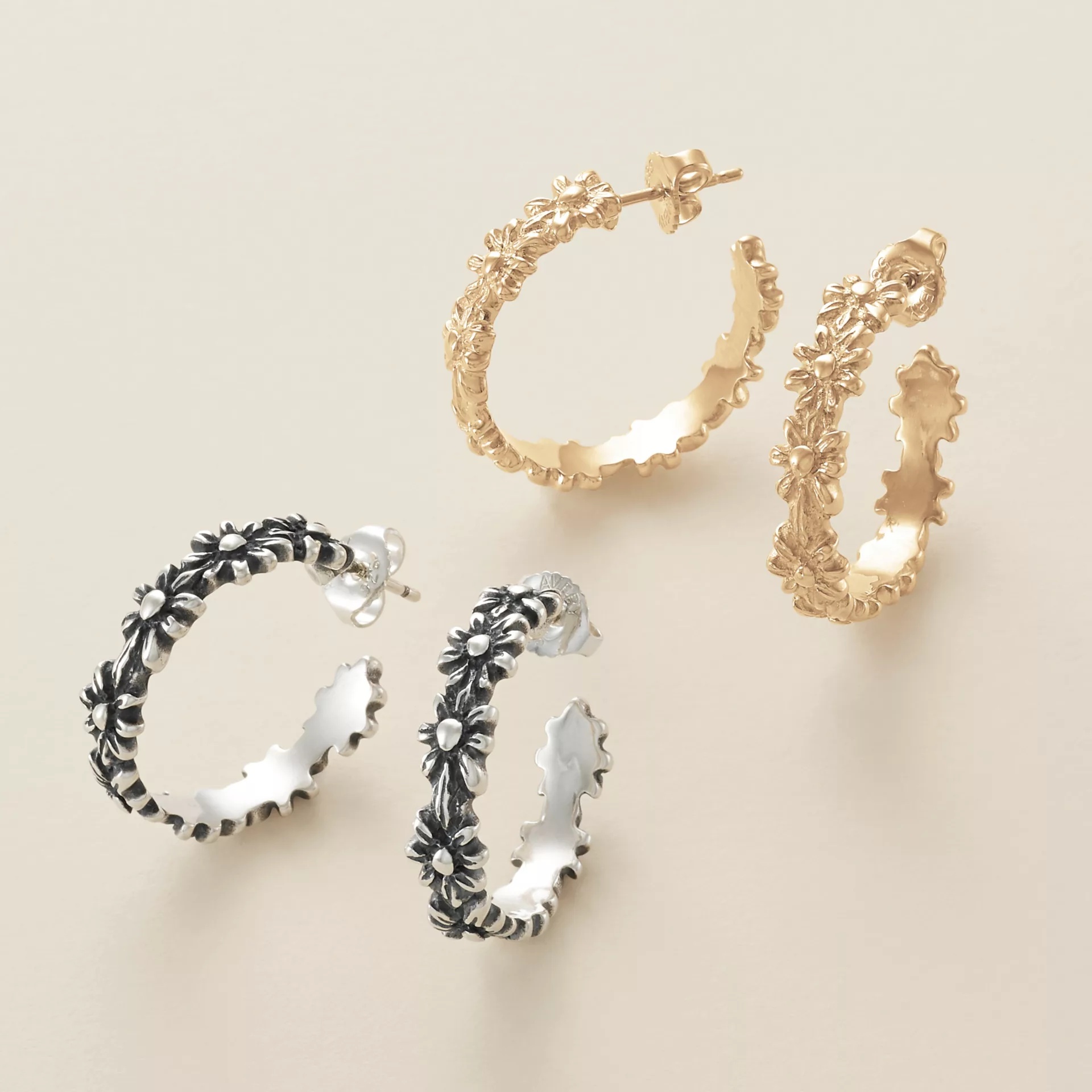 Margarita Hoops - Image 4