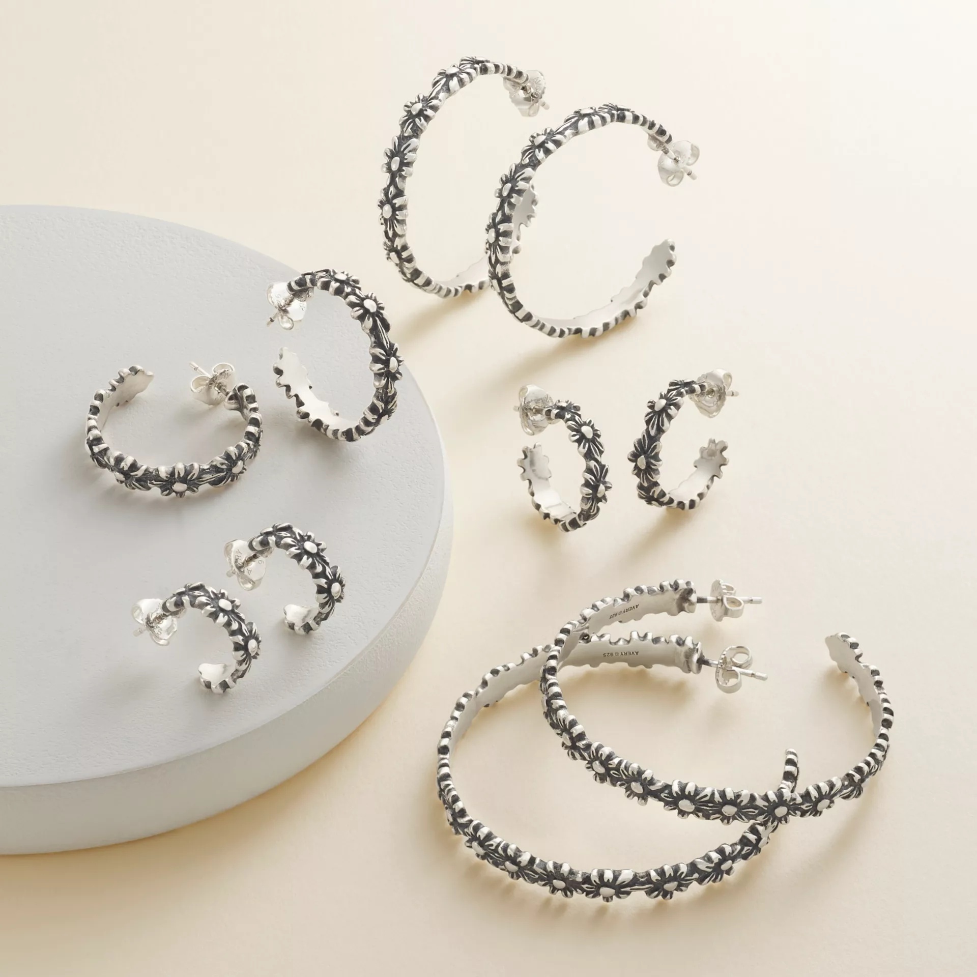 Margarita Hoops - Image 4