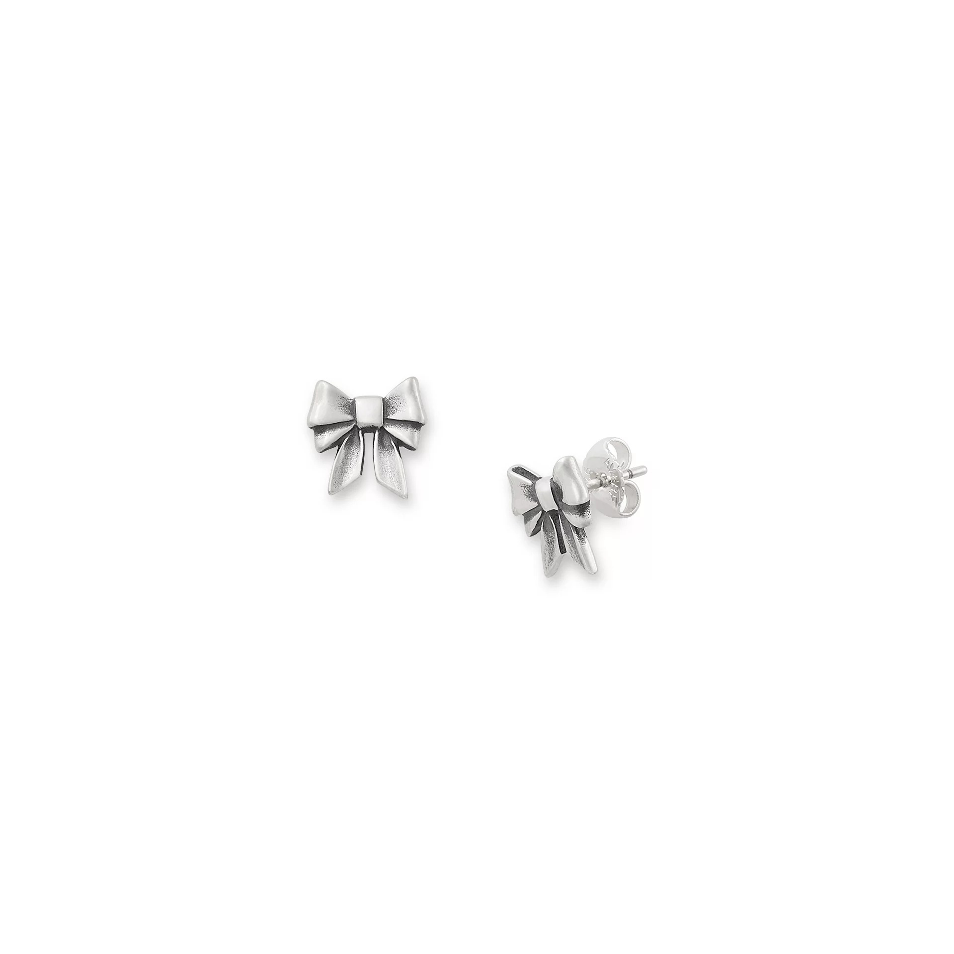 Tiny Bow Studs - Image 2