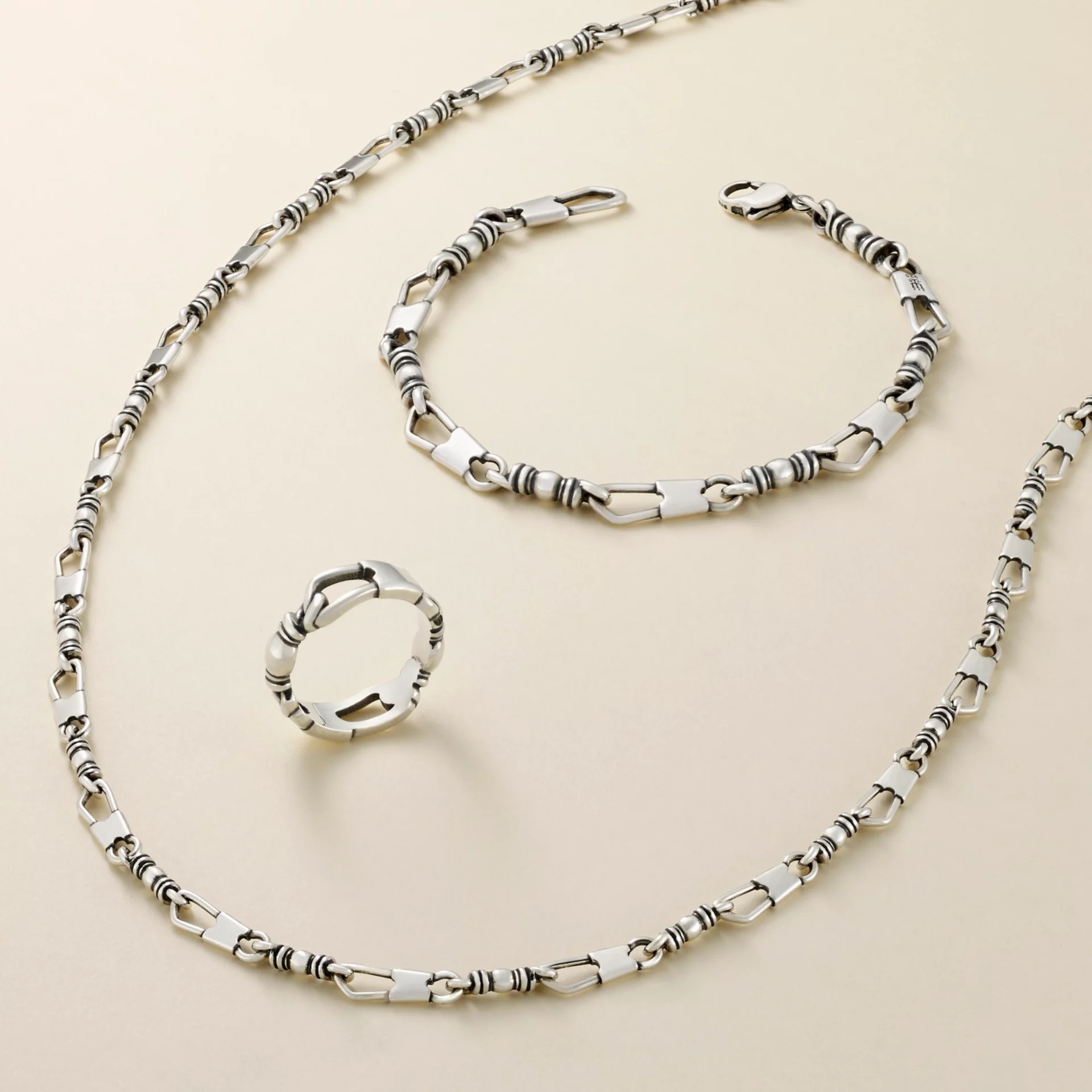 Fishers of Men Ring - Image 4