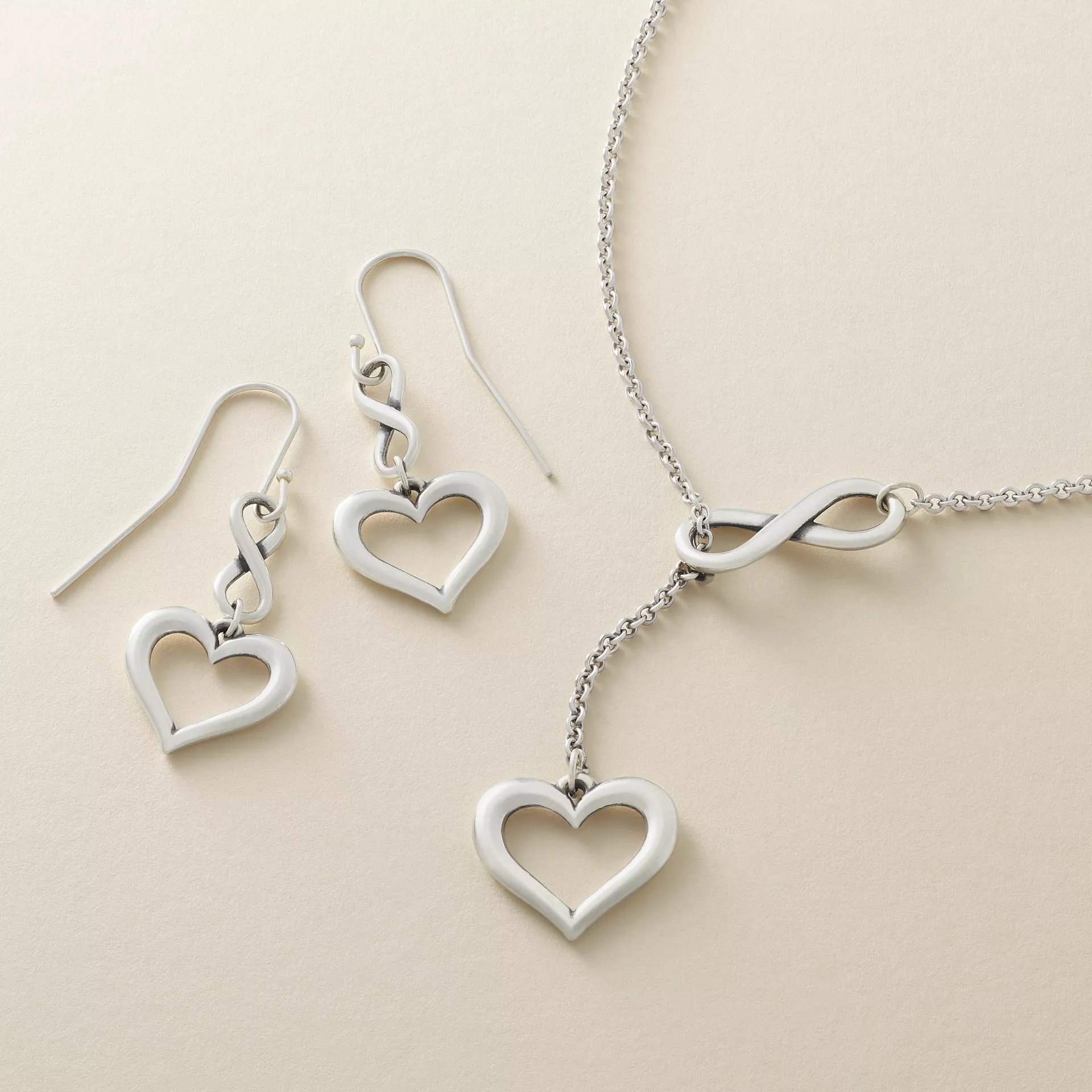 Infinite Love Necklace - Image 3