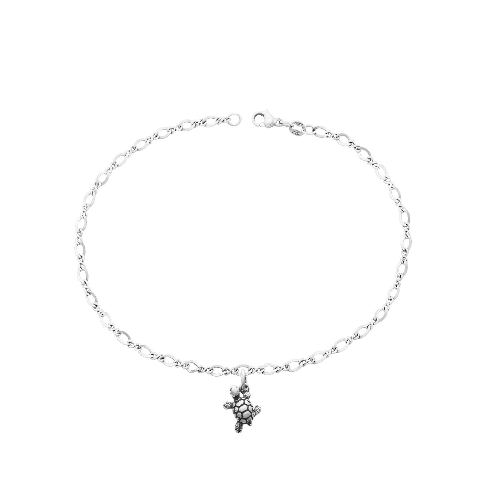 Turtle Anklet