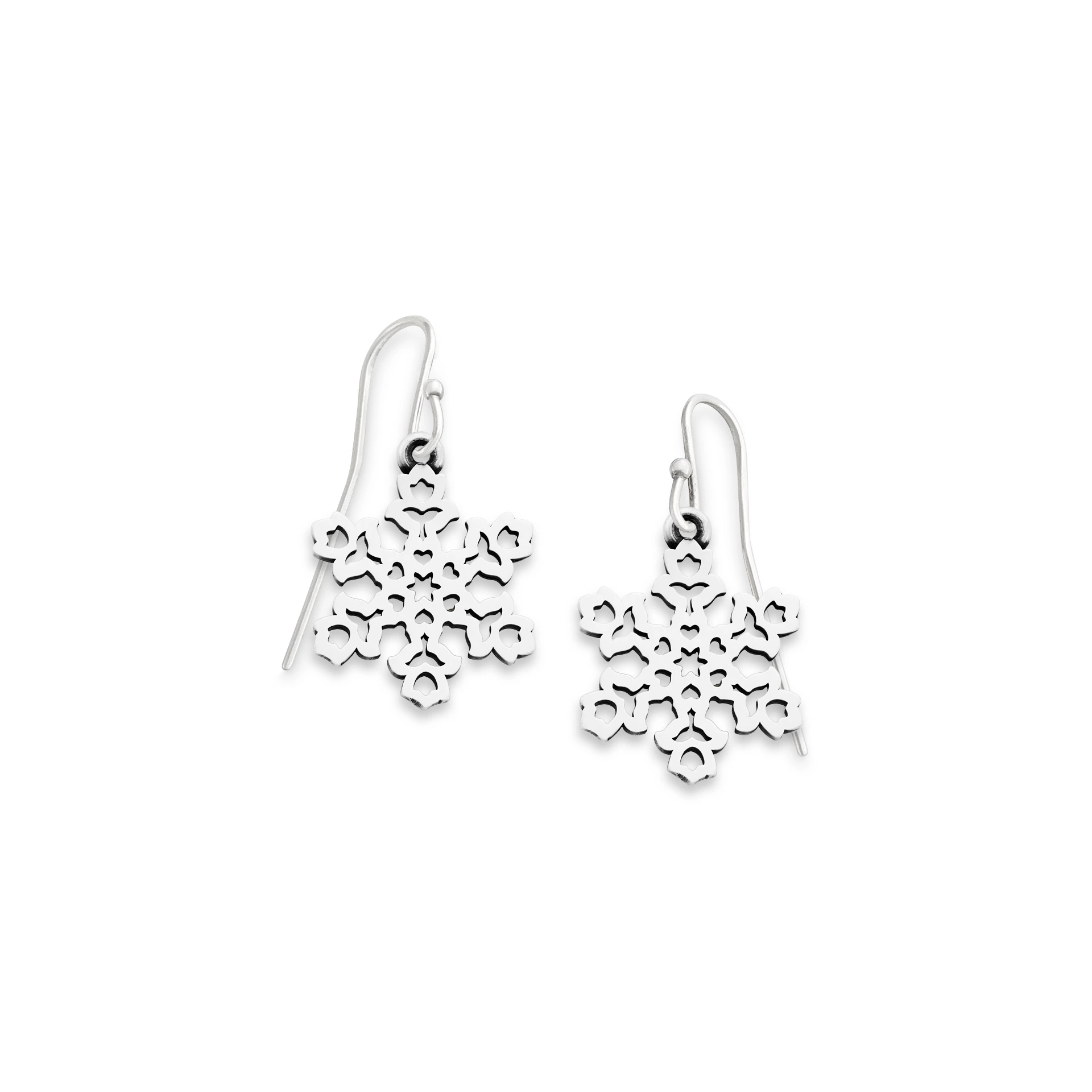 Snowflake EarShop All Rings