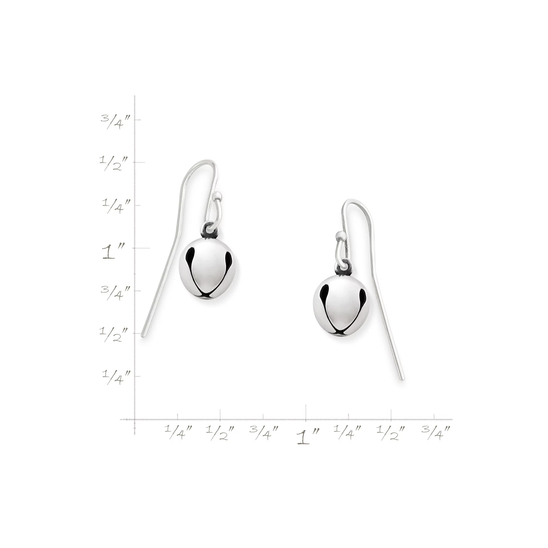 Jingle Bell EarShop All Rings - Image 3