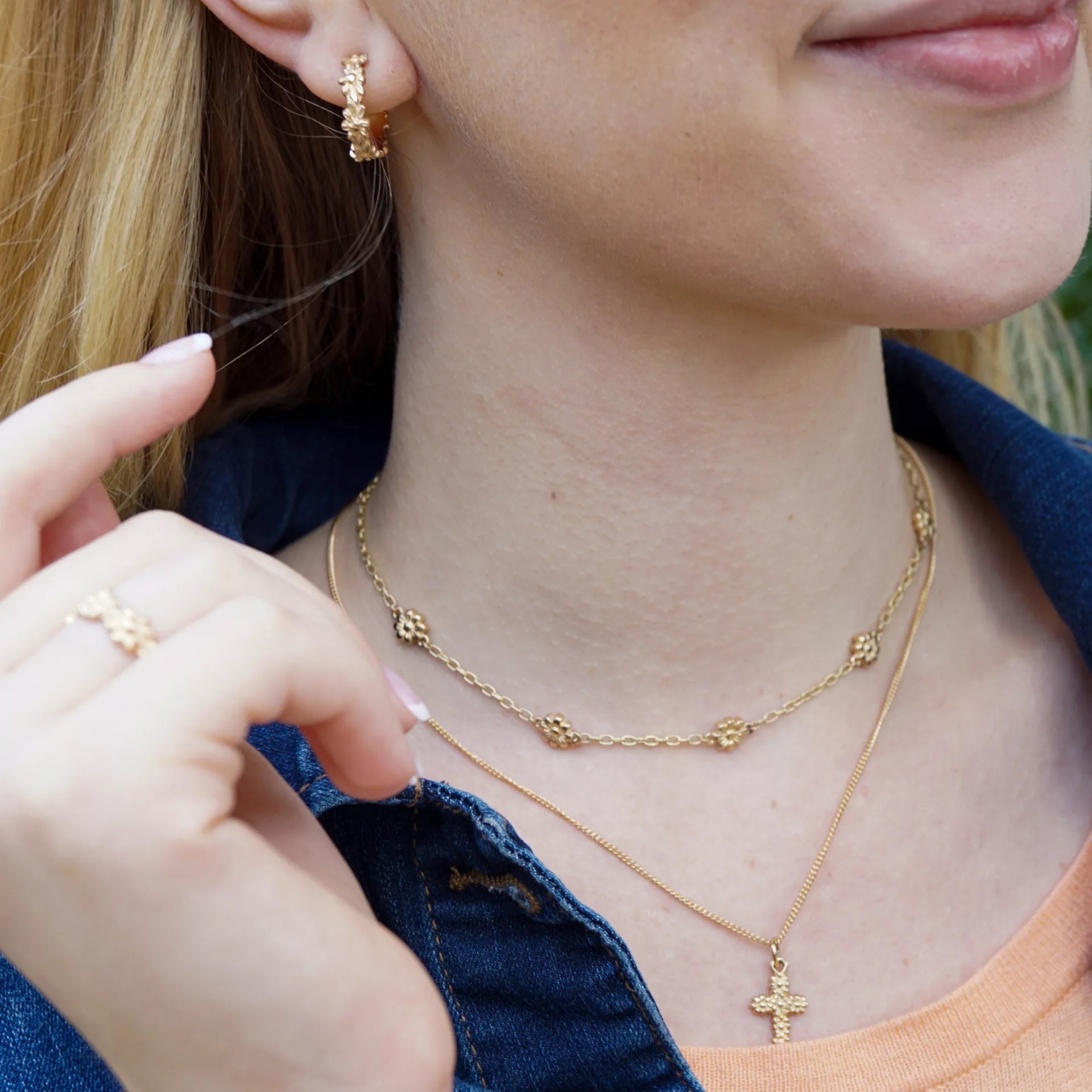 Margarita Hoops - Image 7