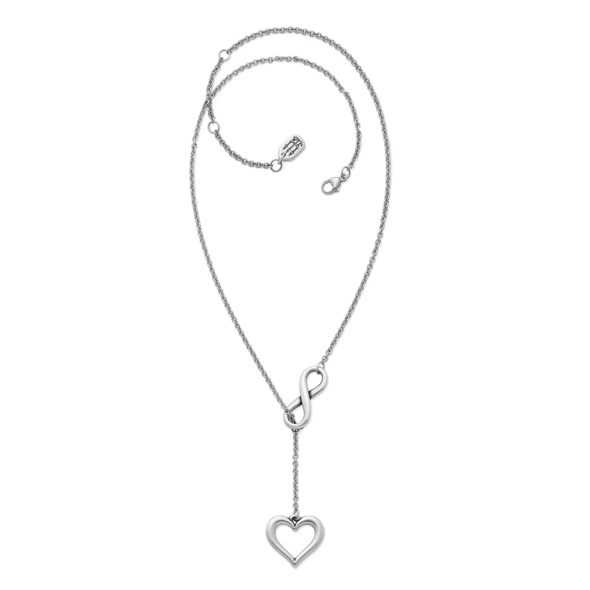 Infinite Love Necklace - Image 2