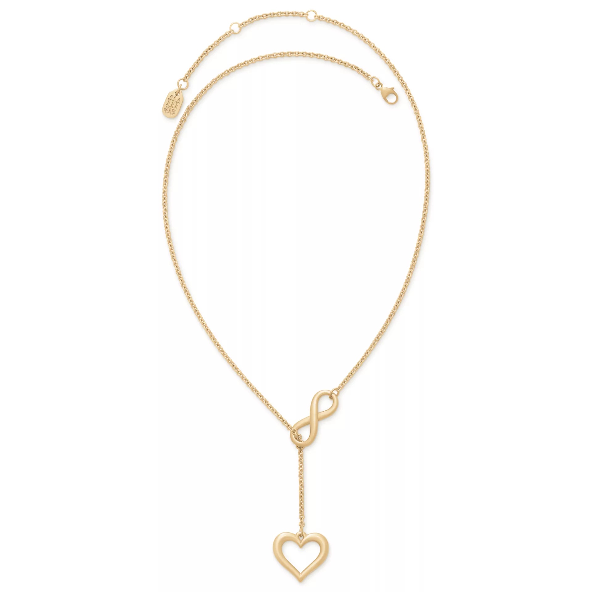 Infinite Love Necklace - Image 2
