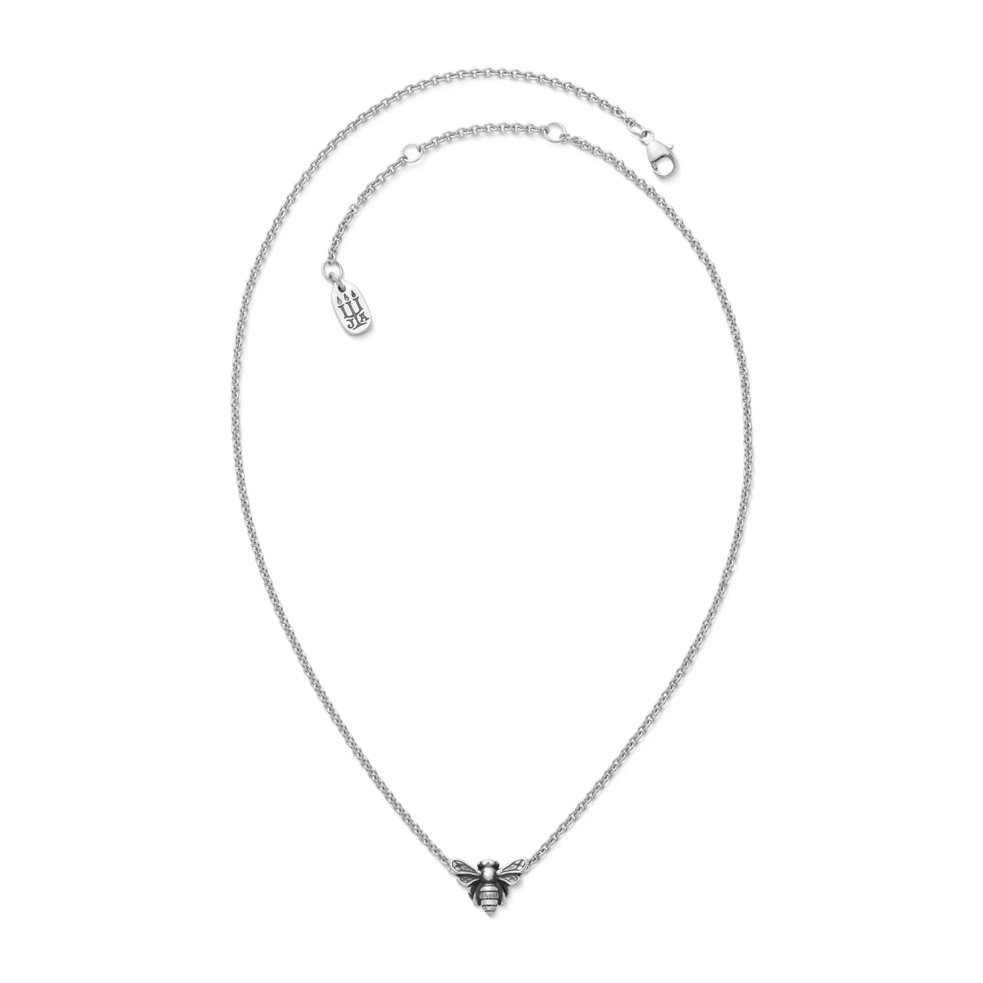 Honey Bee Necklace - Image 2