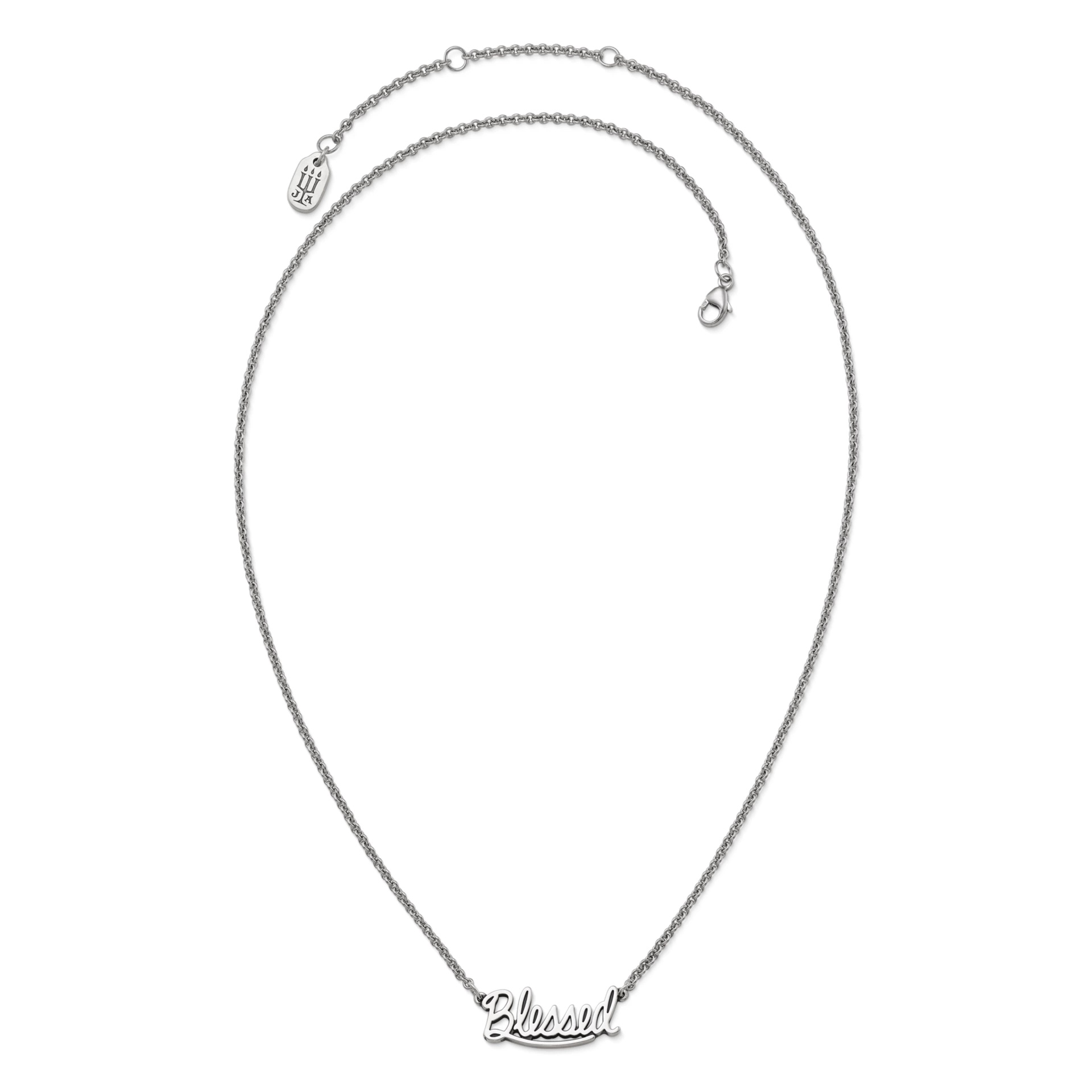 Blessed Necklace - Image 2