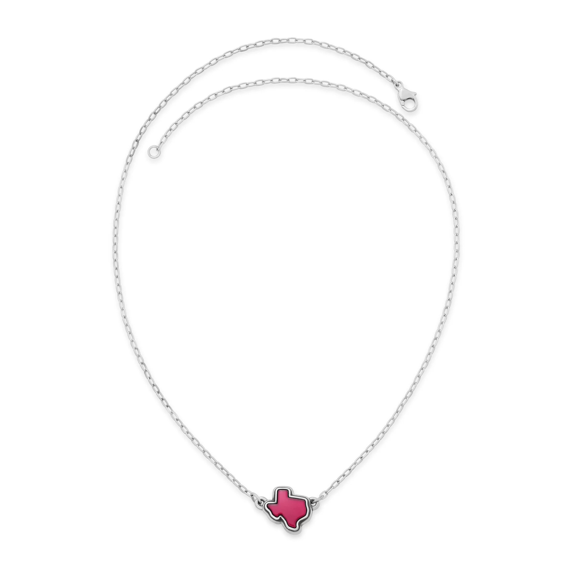 Texas Gemstone Necklace - Image 2