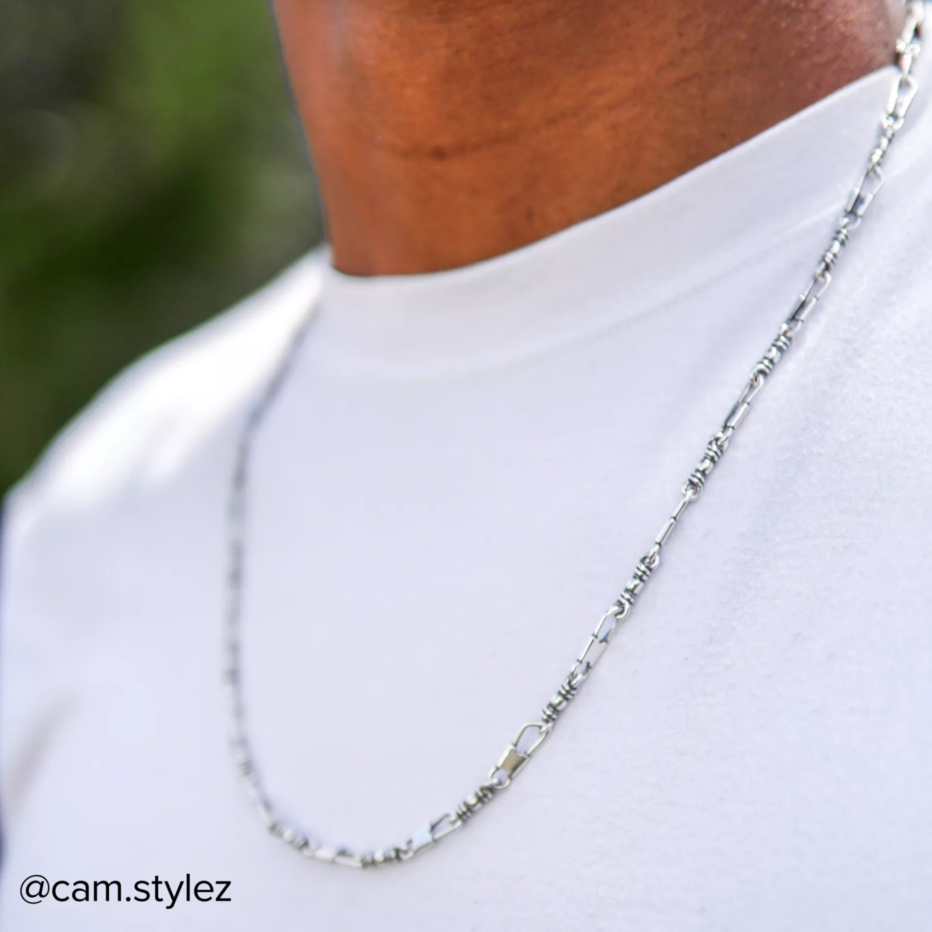 Fishers of Men Necklace - Image 5
